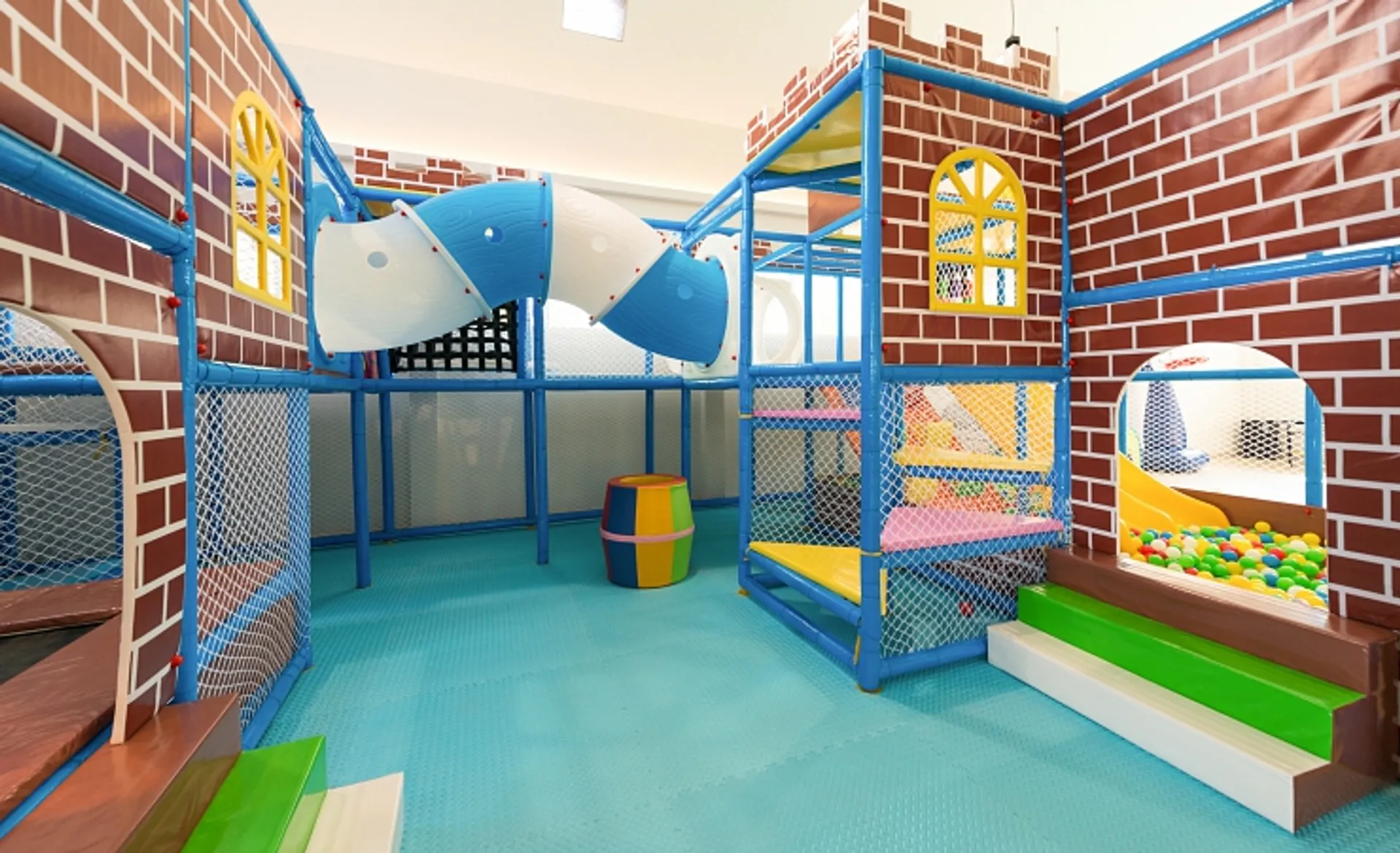 The Sands - Kids Club