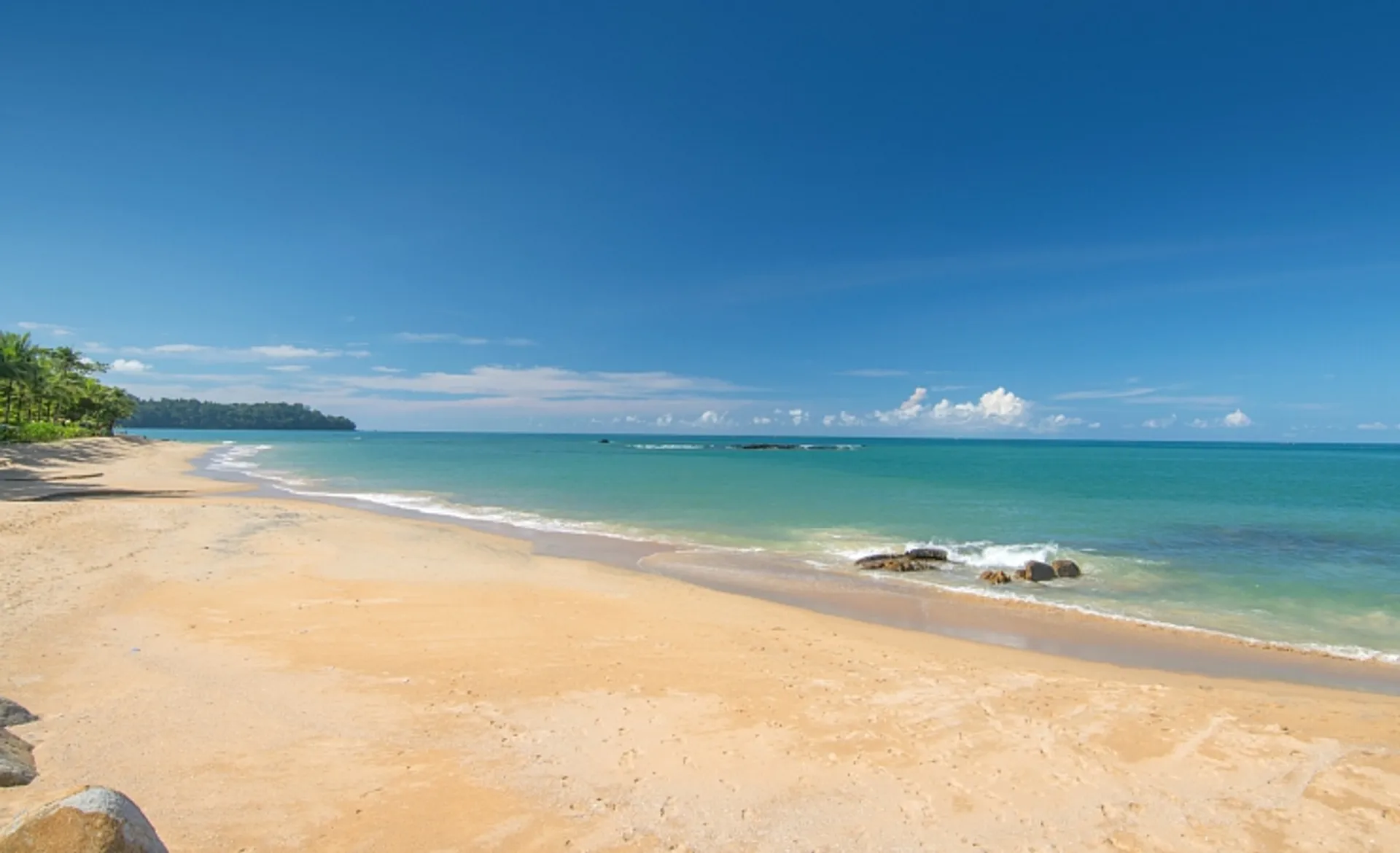 The Sands - Nang Thong Beach