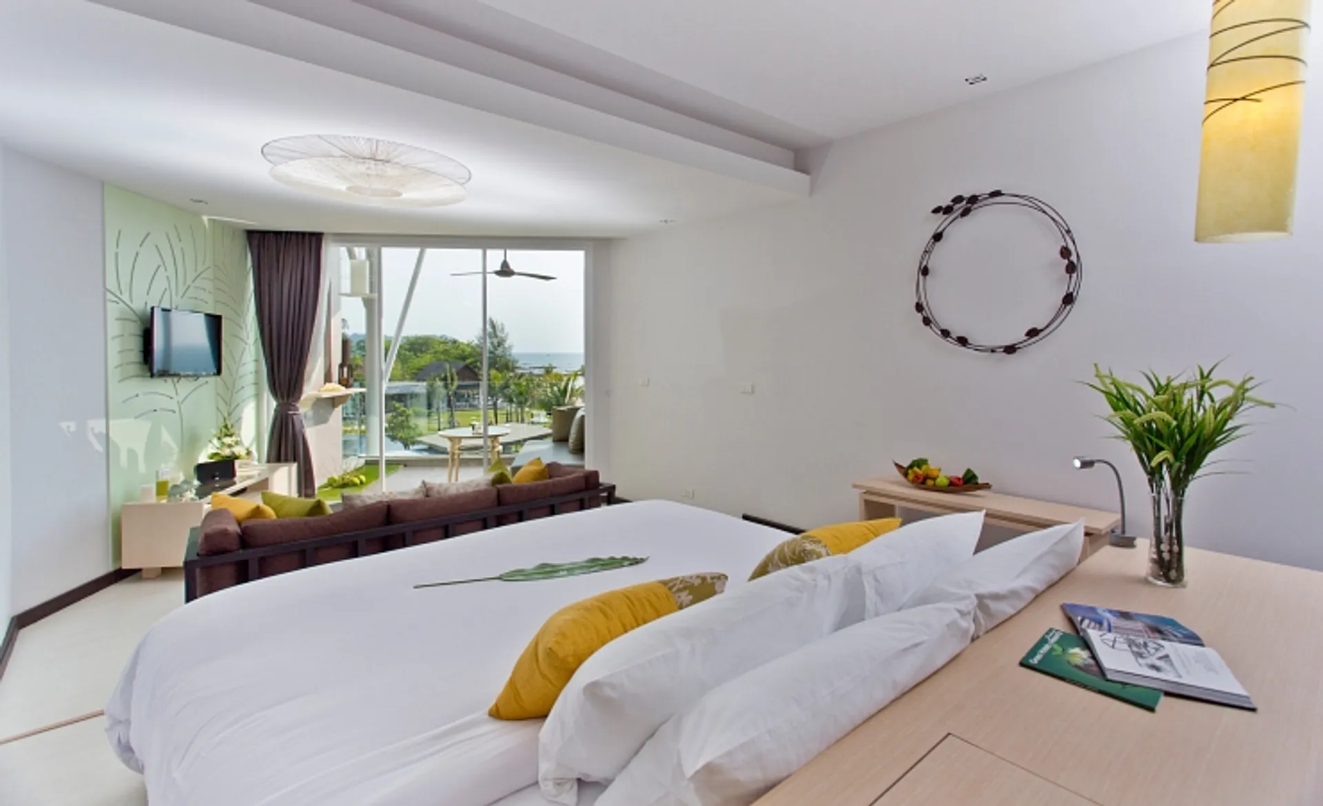 The Sands - Seaside Junior Suite