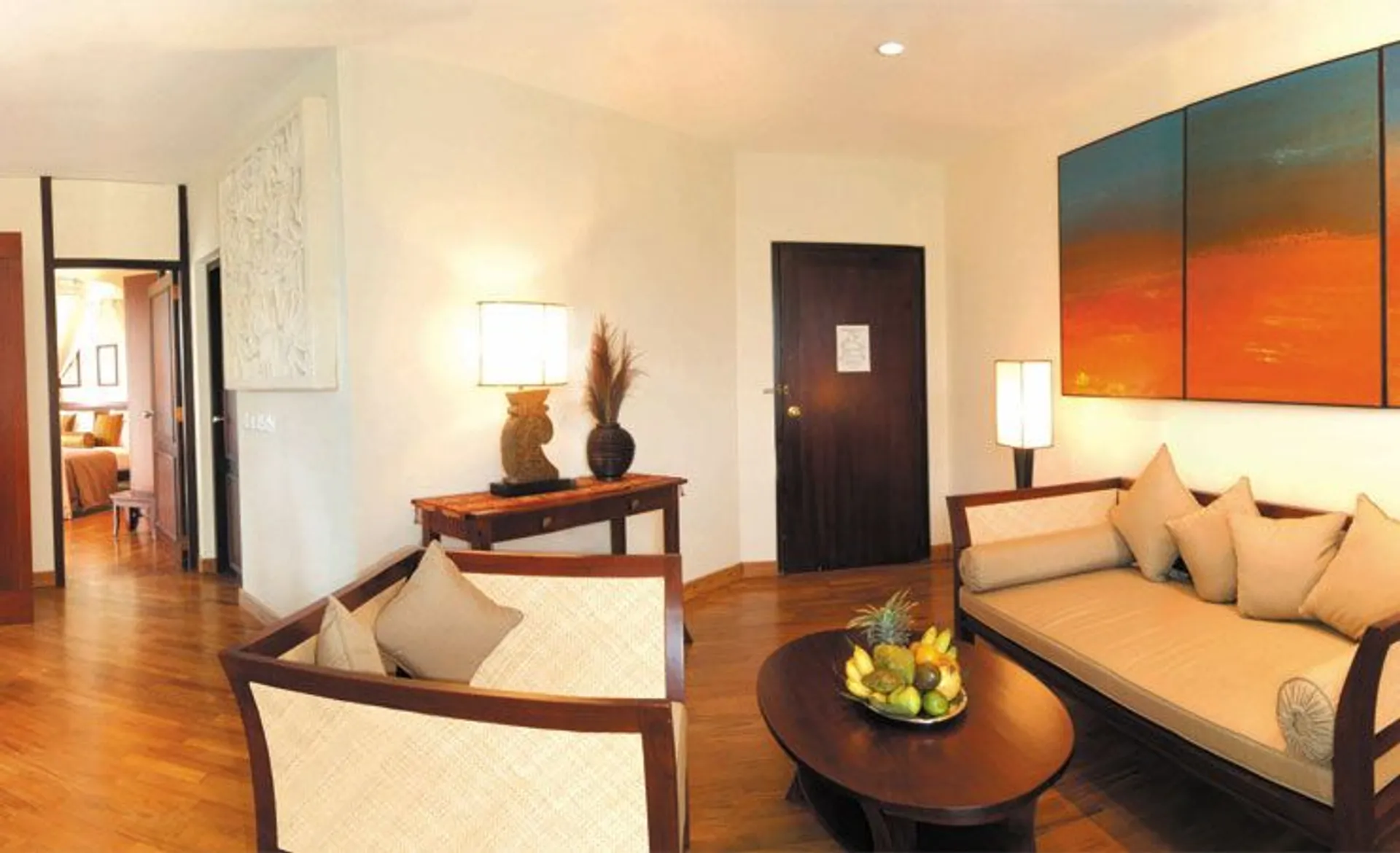 Eden Resort and Spa - Suite