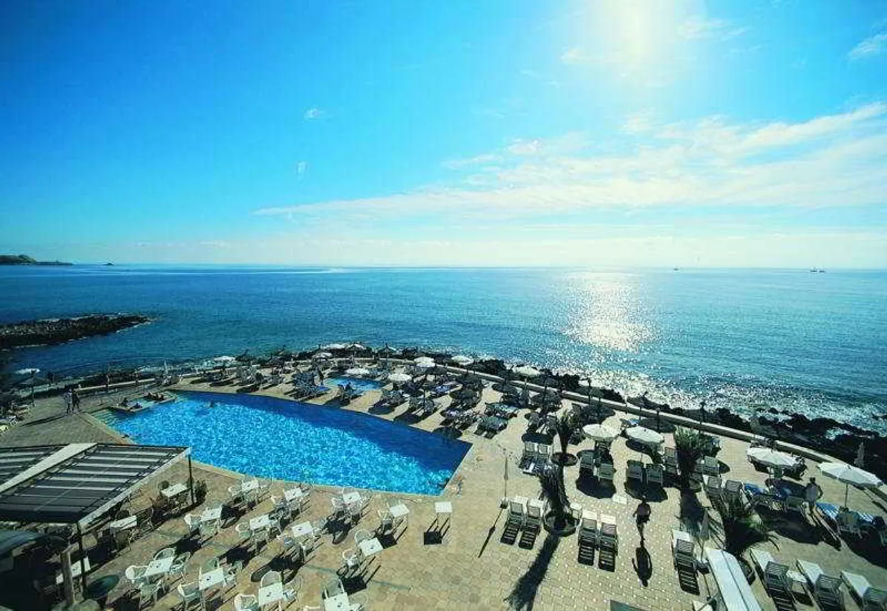 Grupotel Aguait Resort And Spa - Cala Ratjada Hotels in Majorca ...