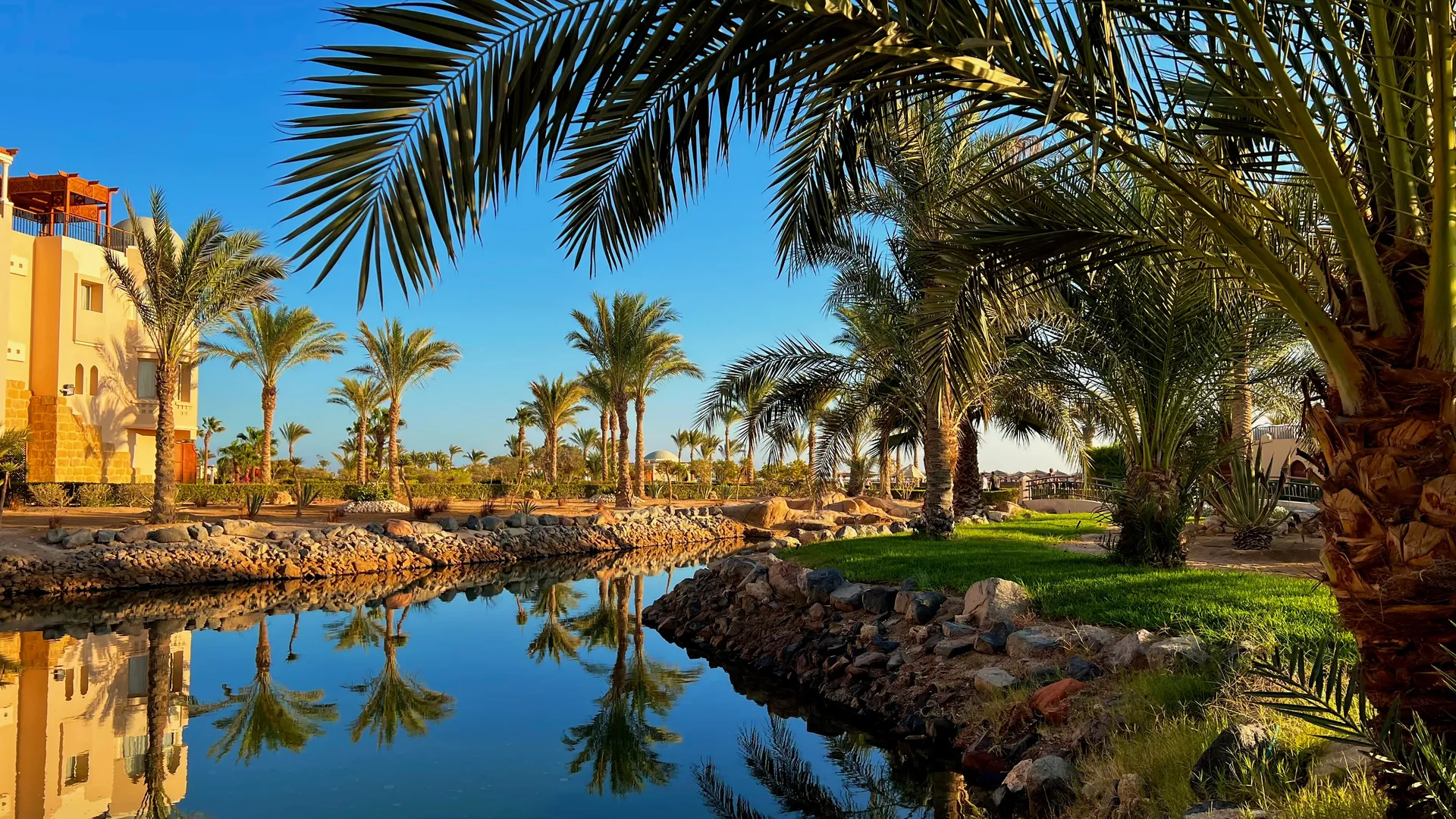 Egypt