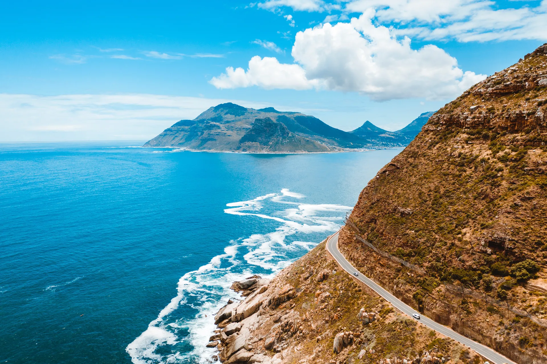 South Africa