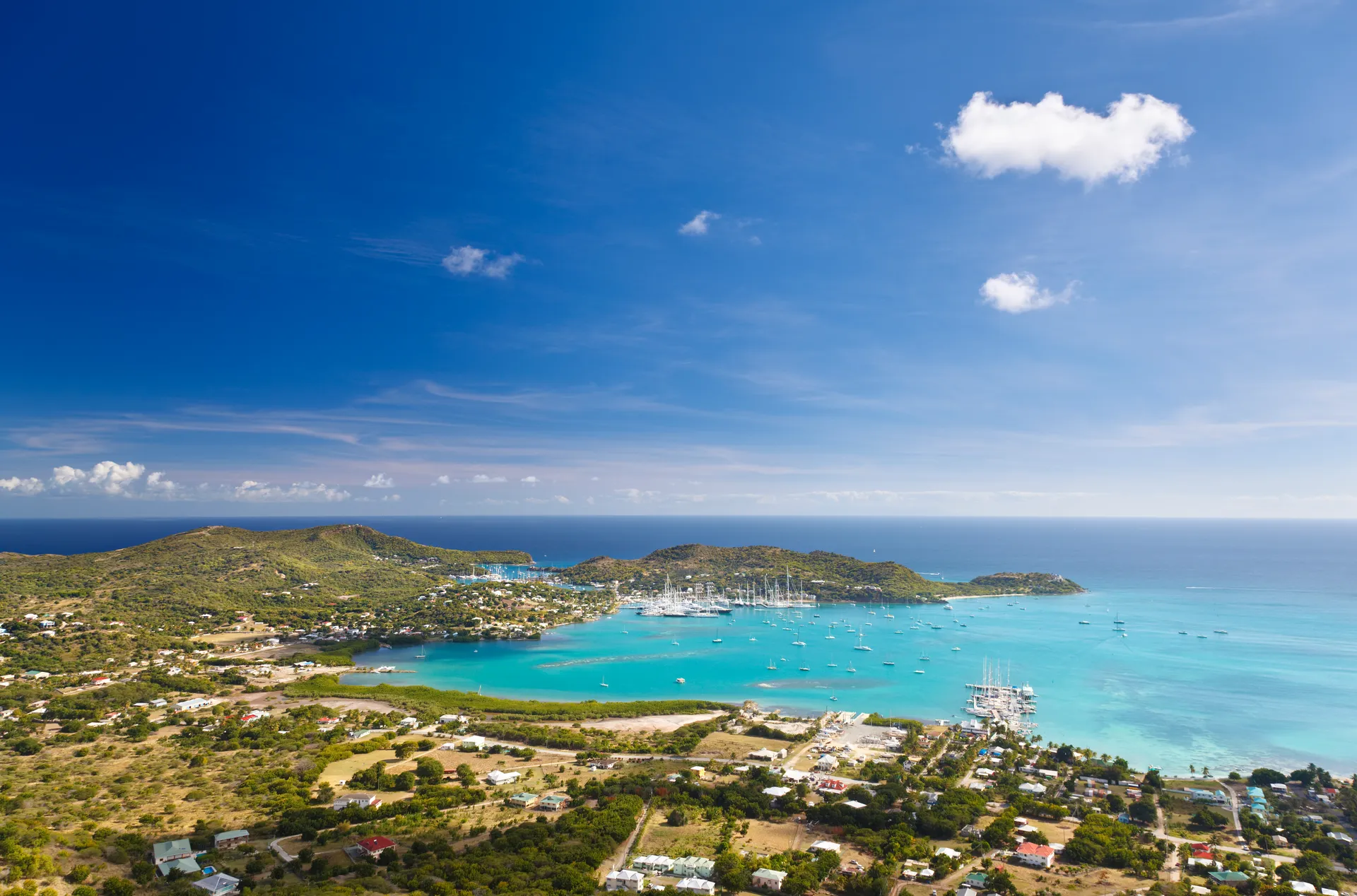 Antigua