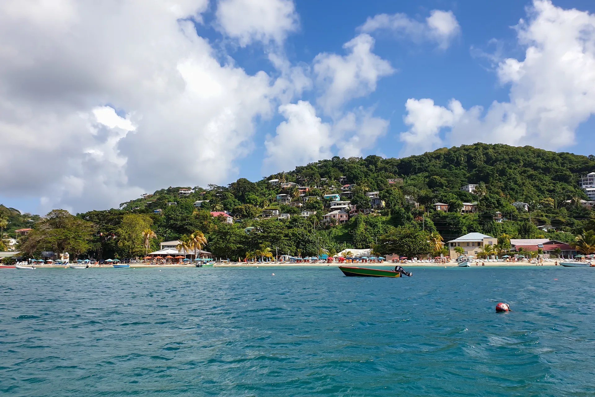 Grenada