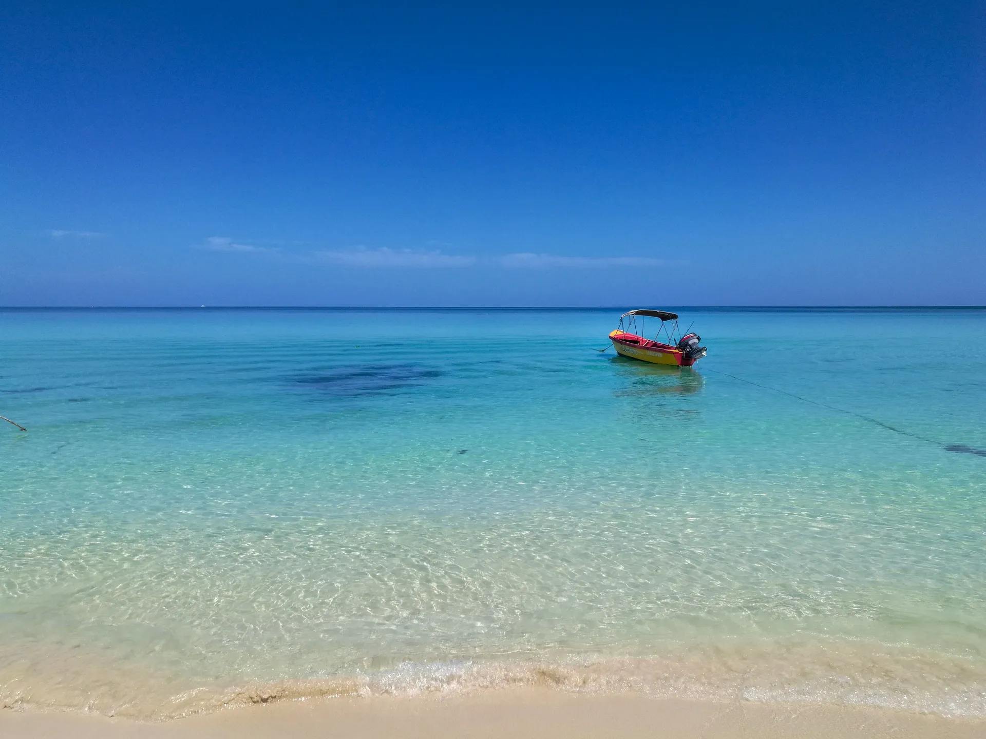 Jamaica