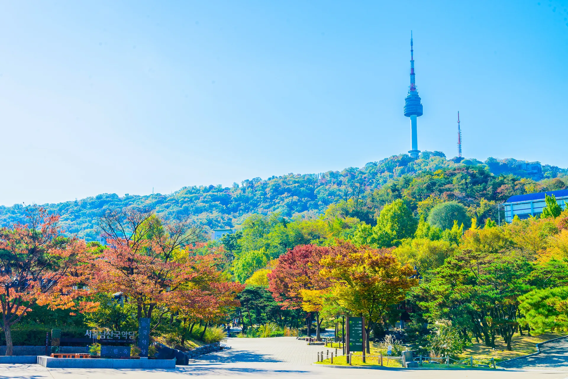 South Korea