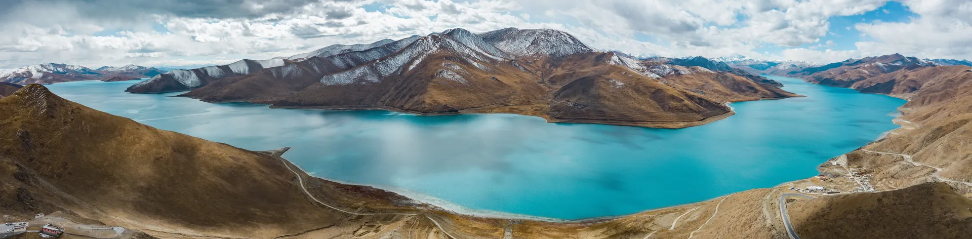 Tibet
