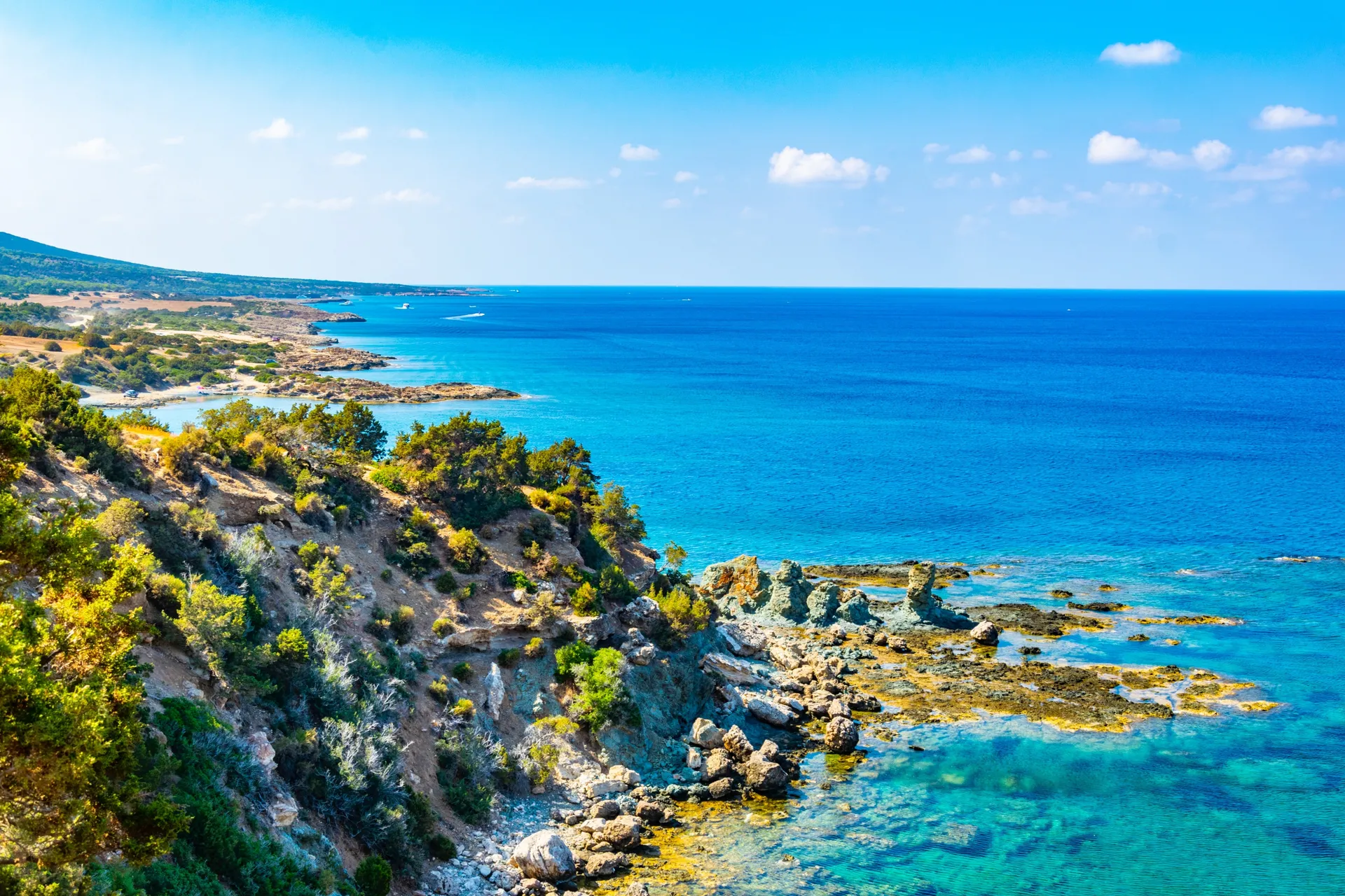 Cyprus
