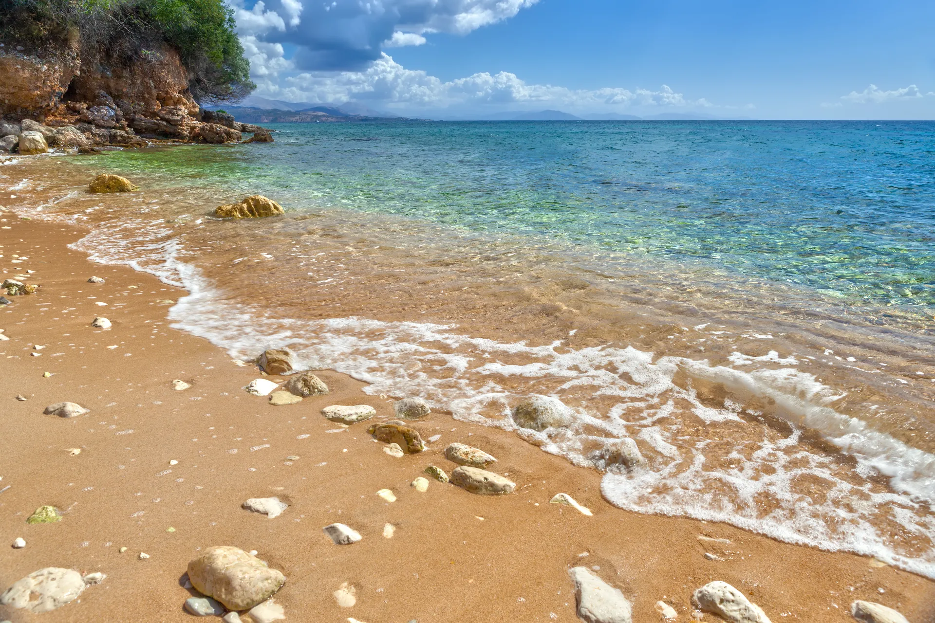 Corfu