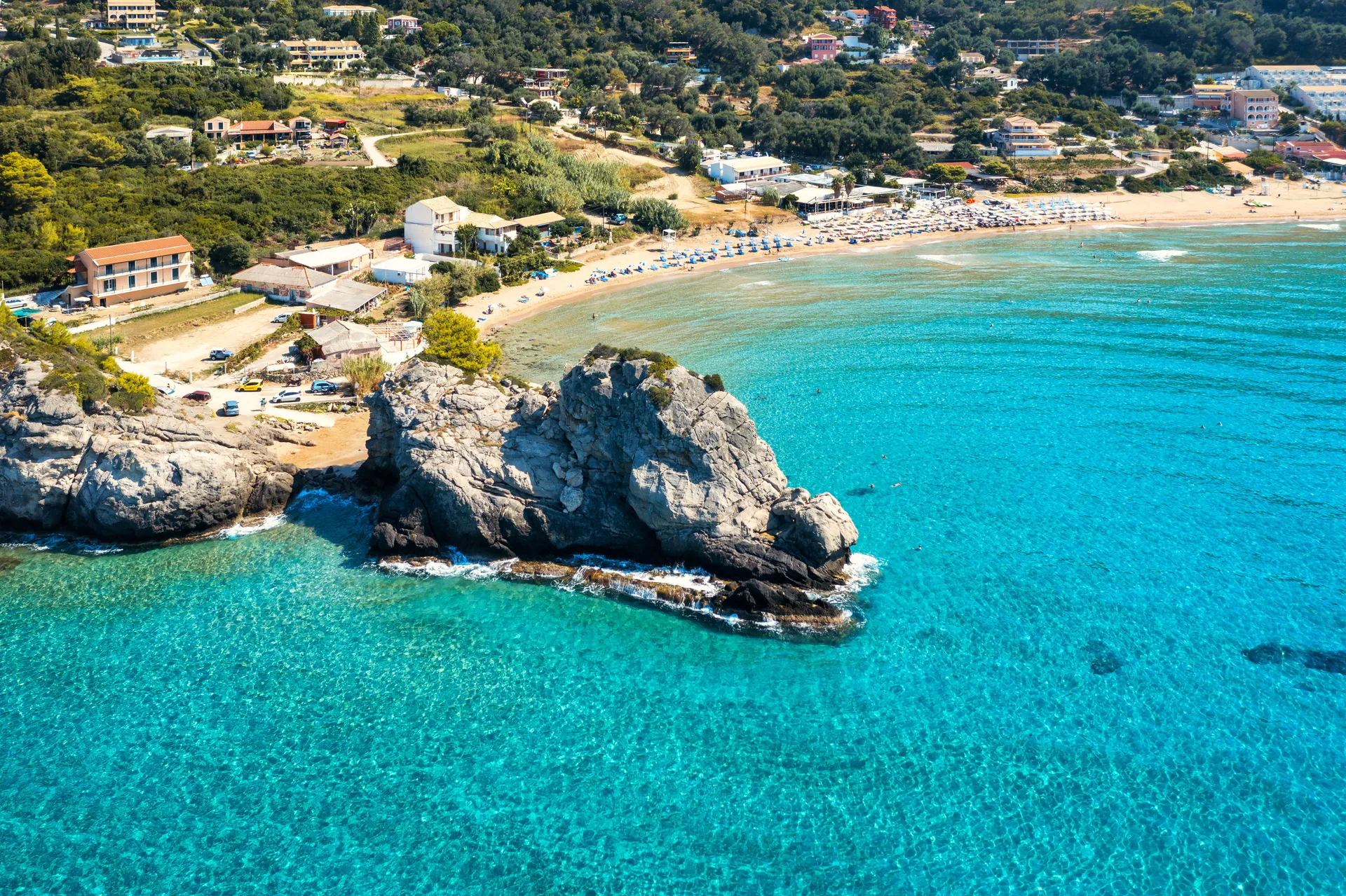 Corfu