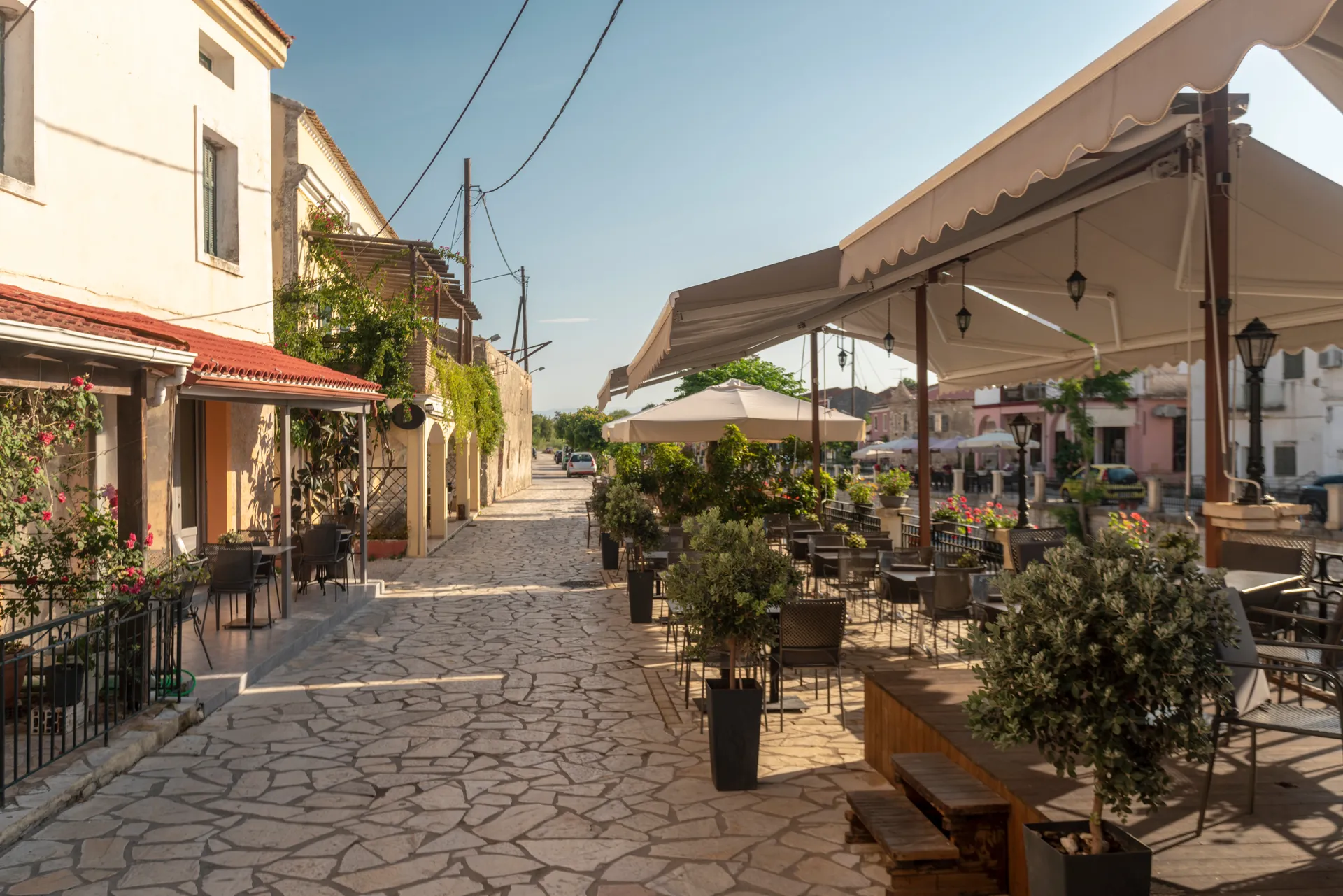 Corfu