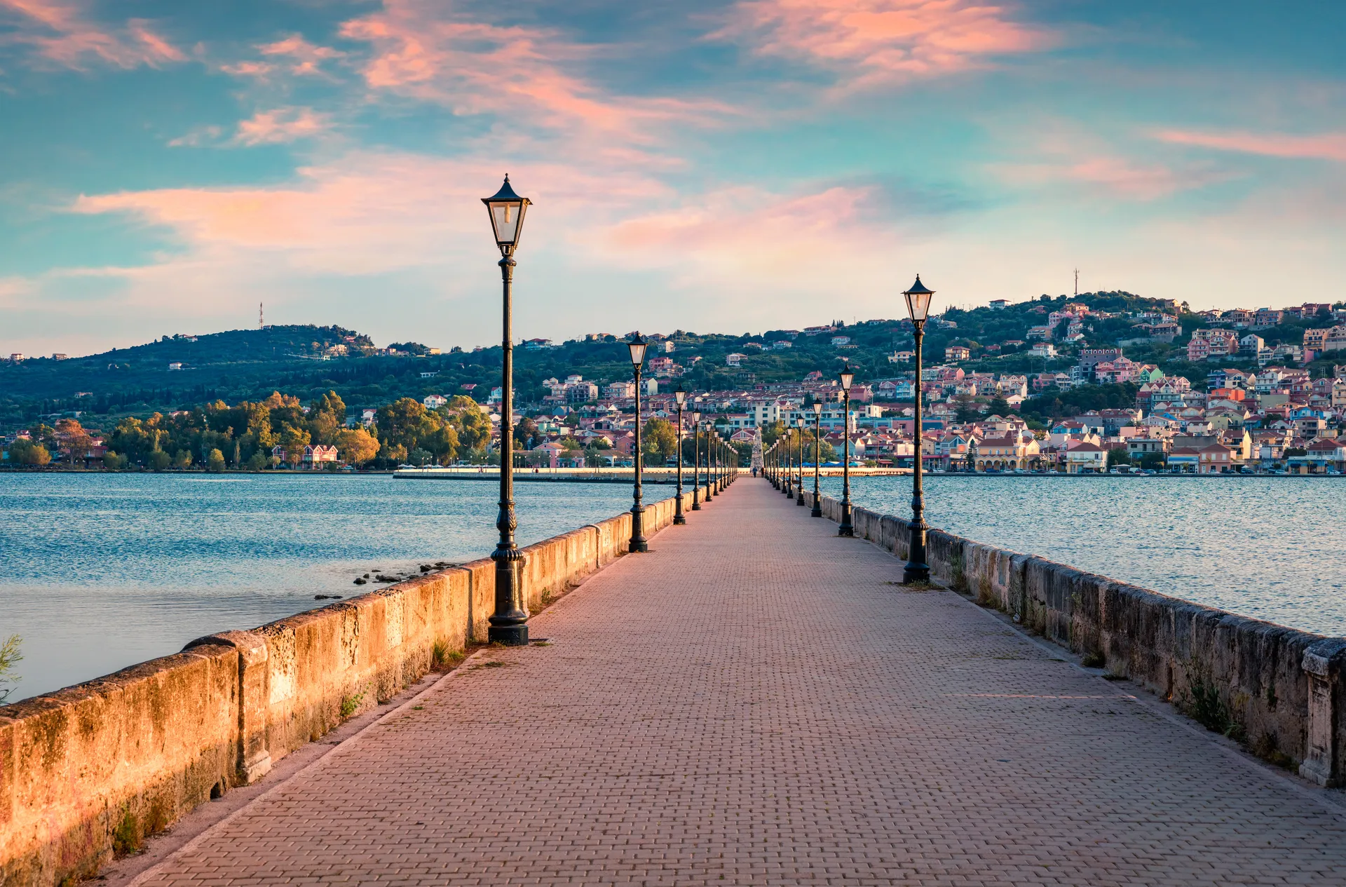 Kefalonia