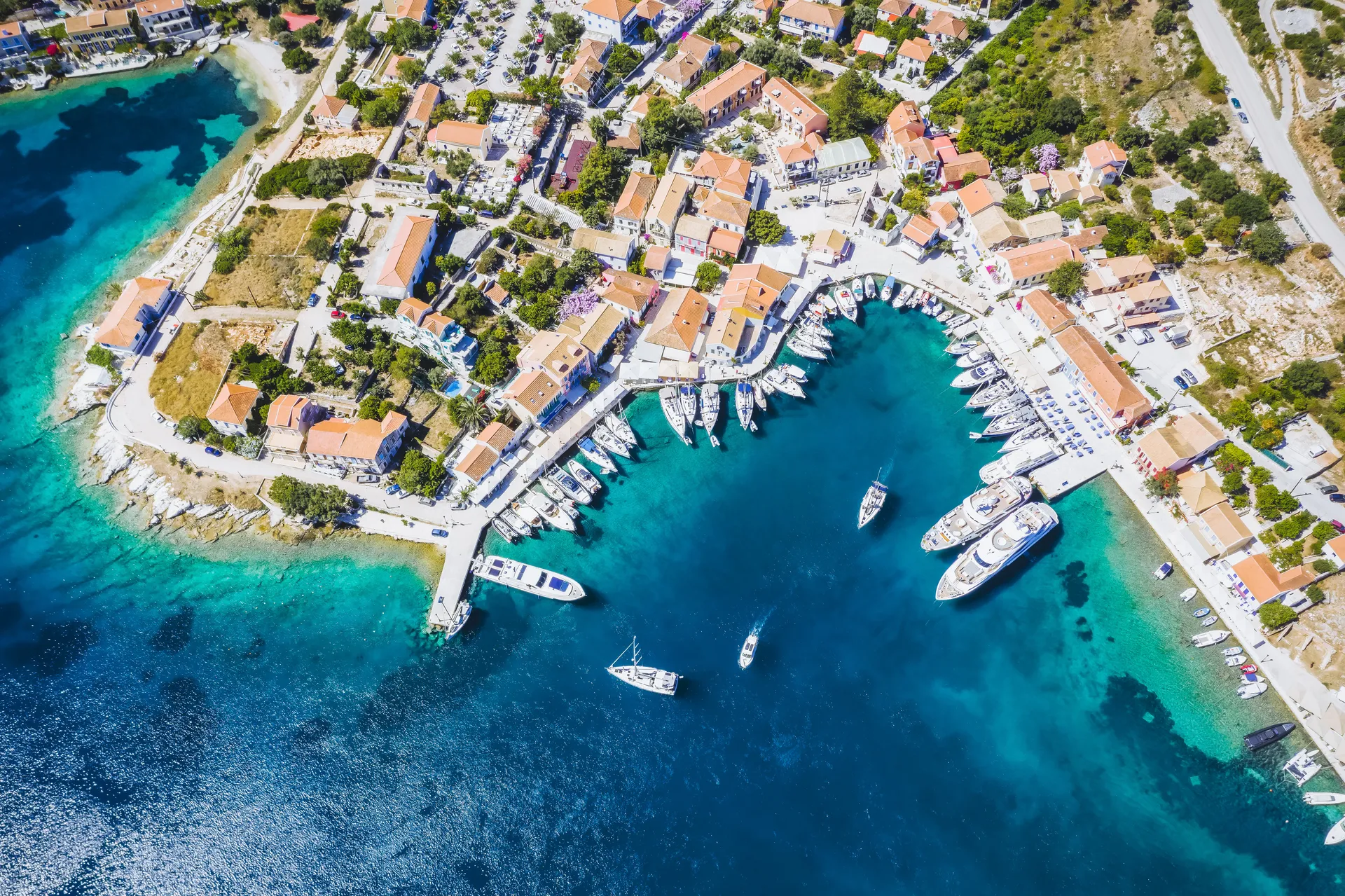 Kefalonia