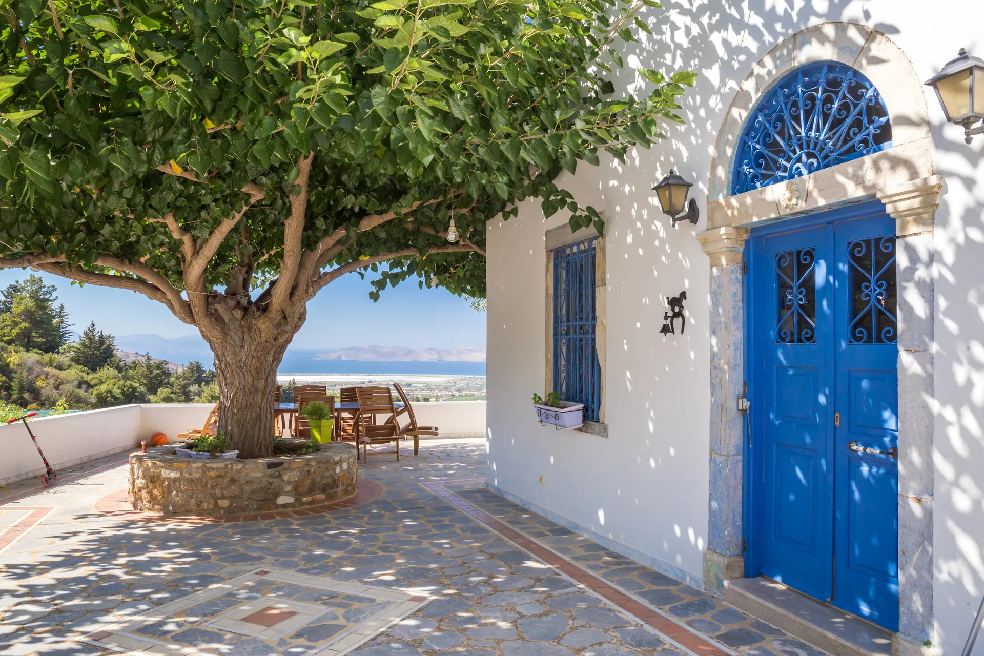 Kefalonia