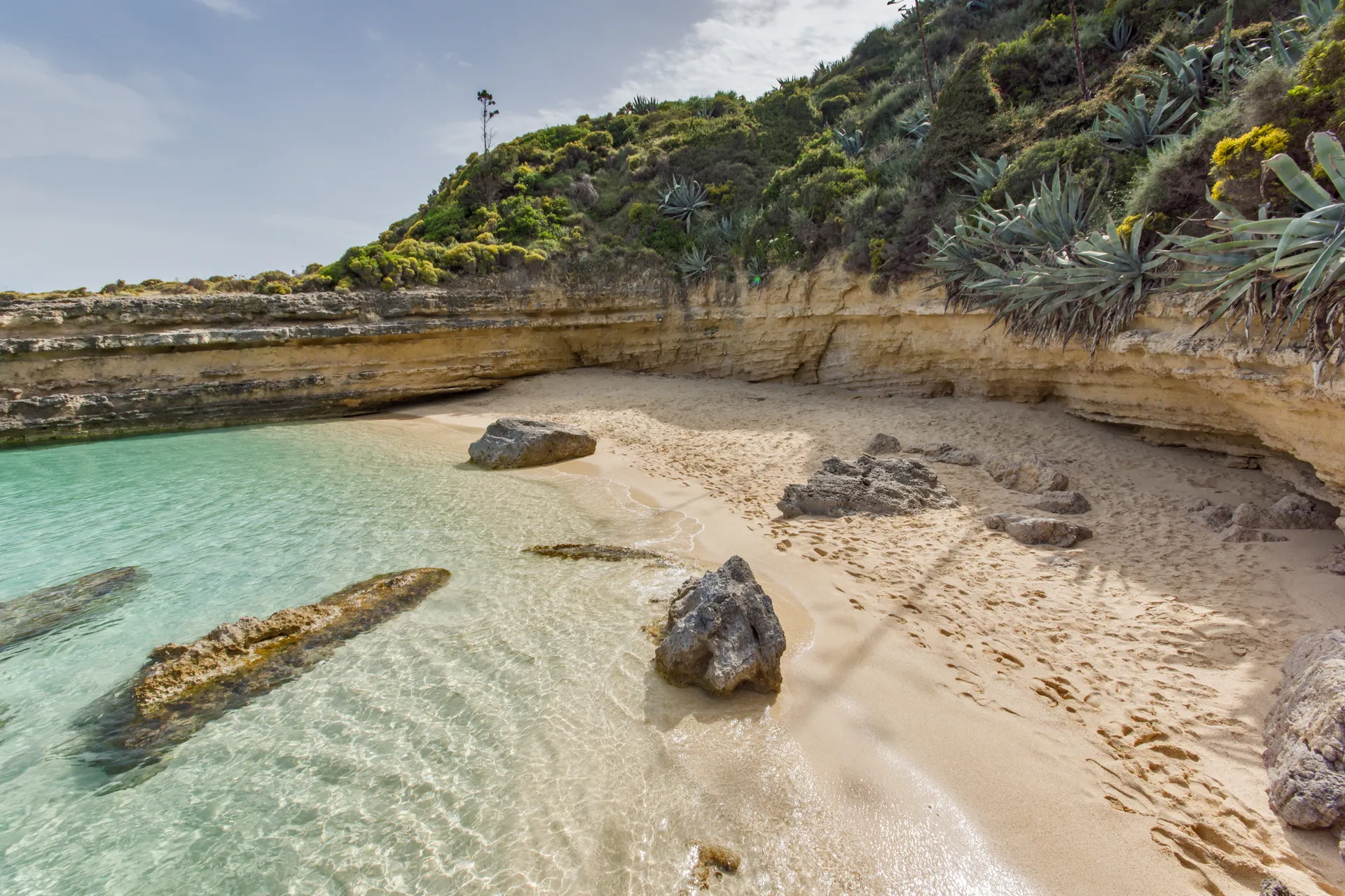 Kefalonia Holidays