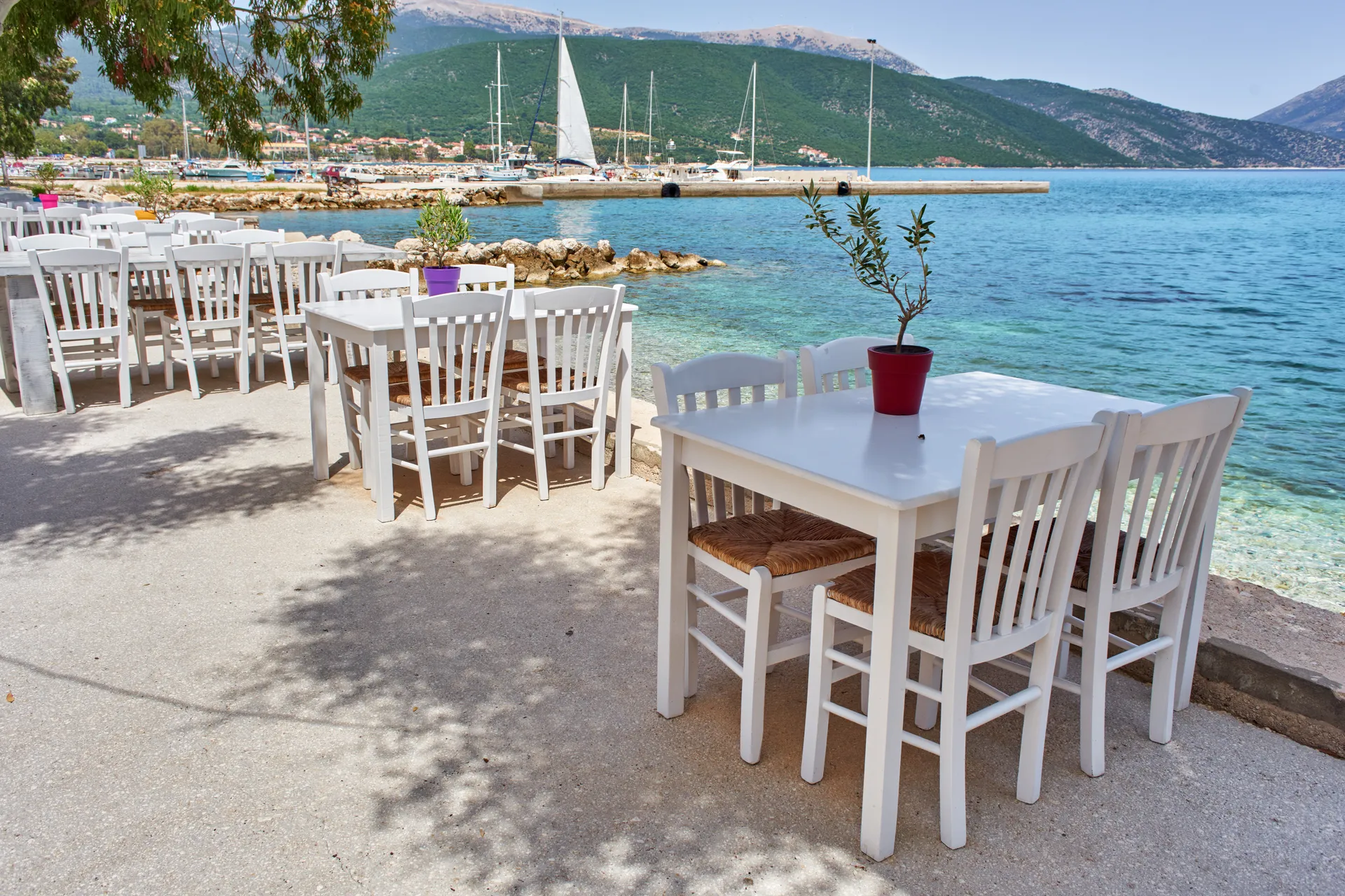 Kefalonia