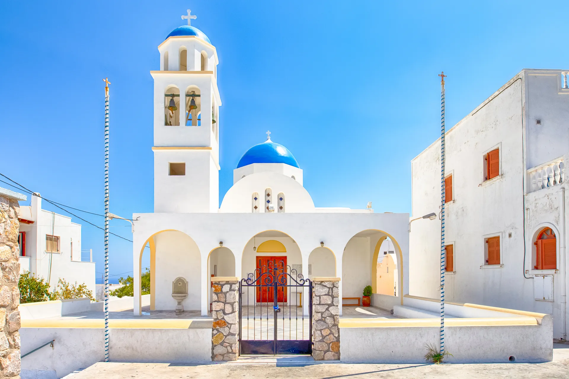 Santorini