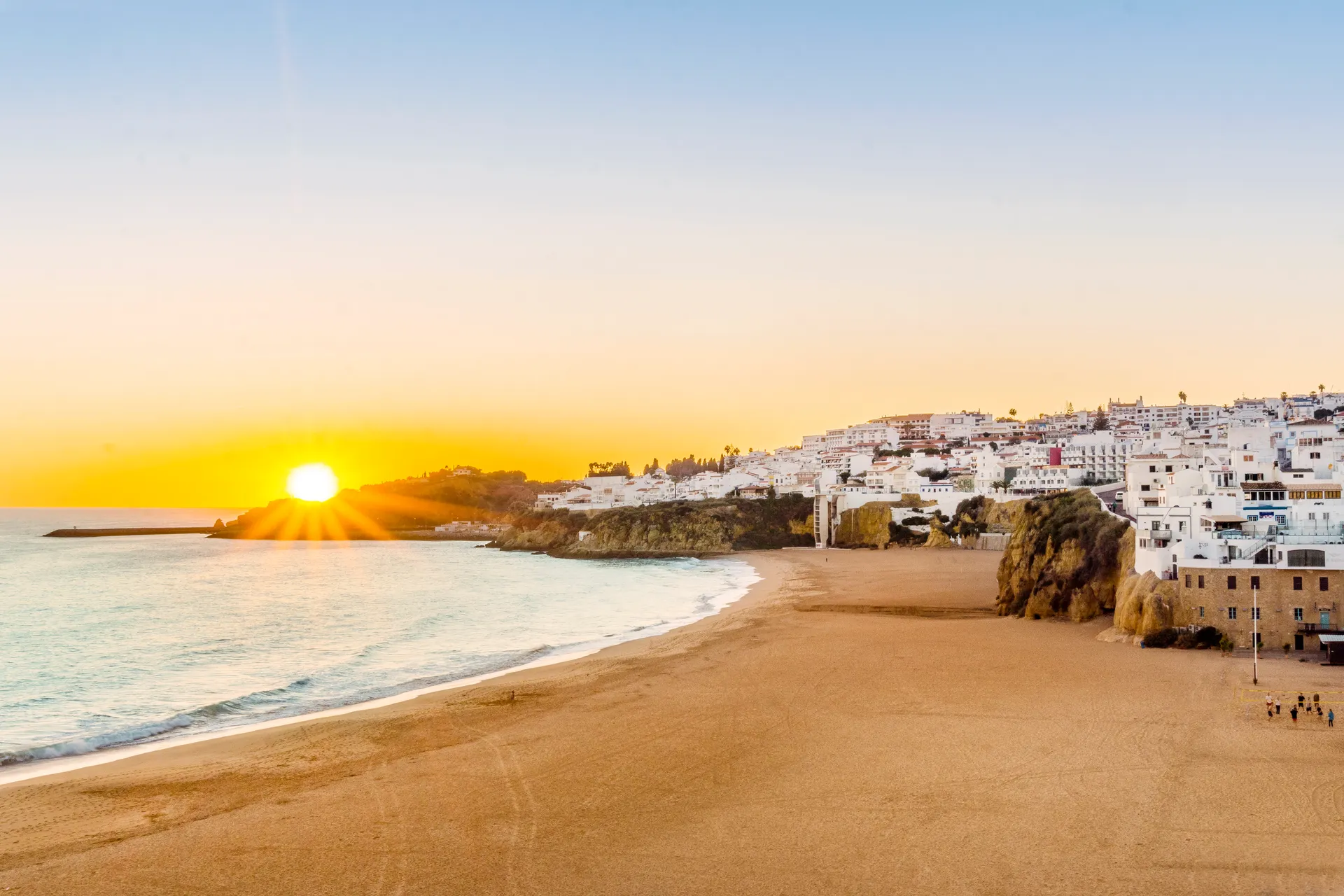 Algarve