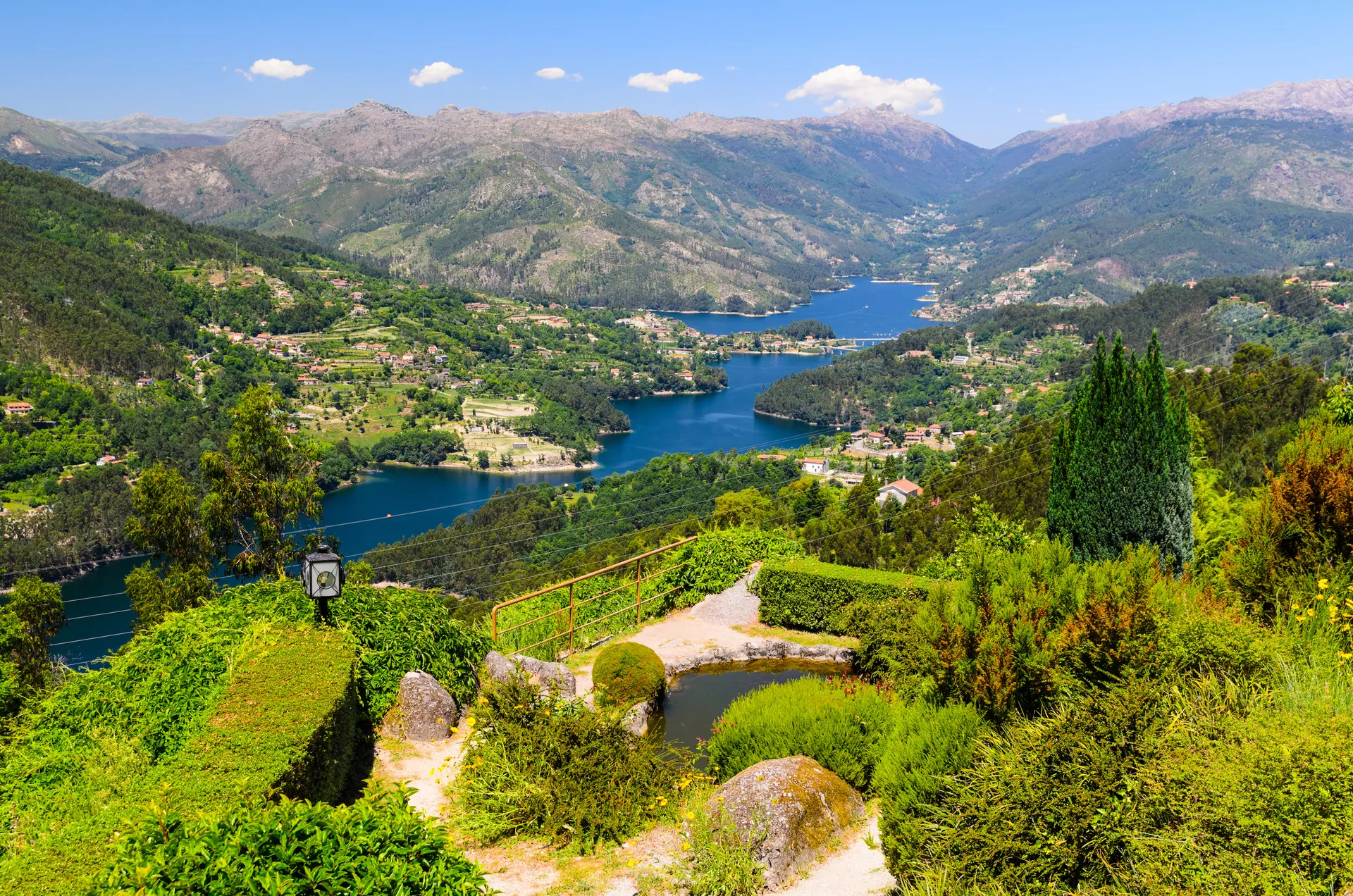 Portugal