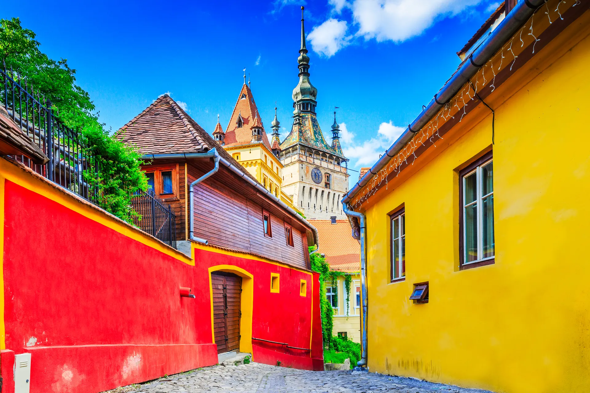 Romania
