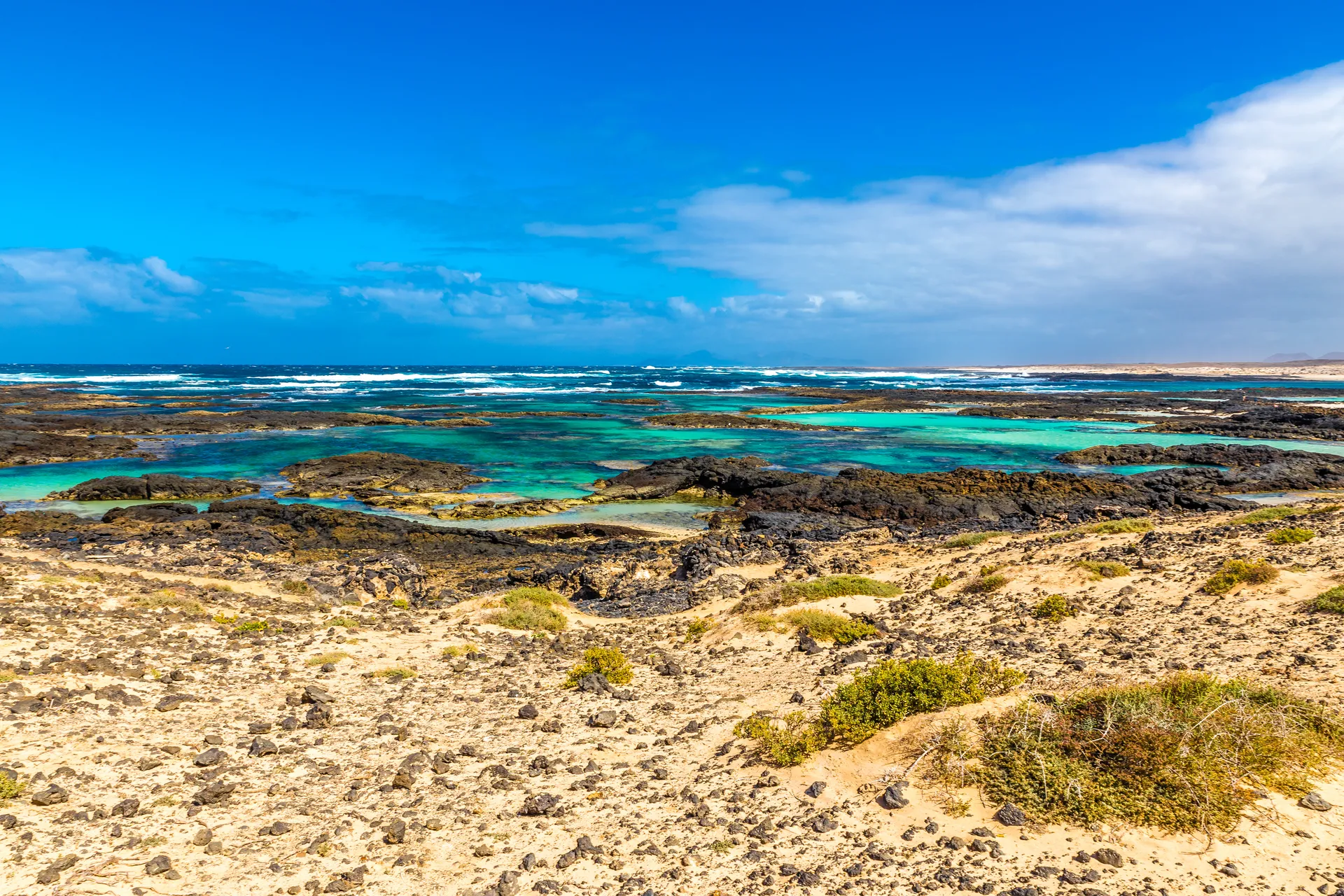 Fuerteventura