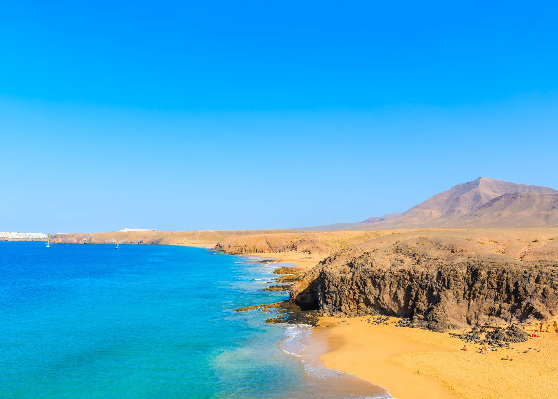 Lanzarote