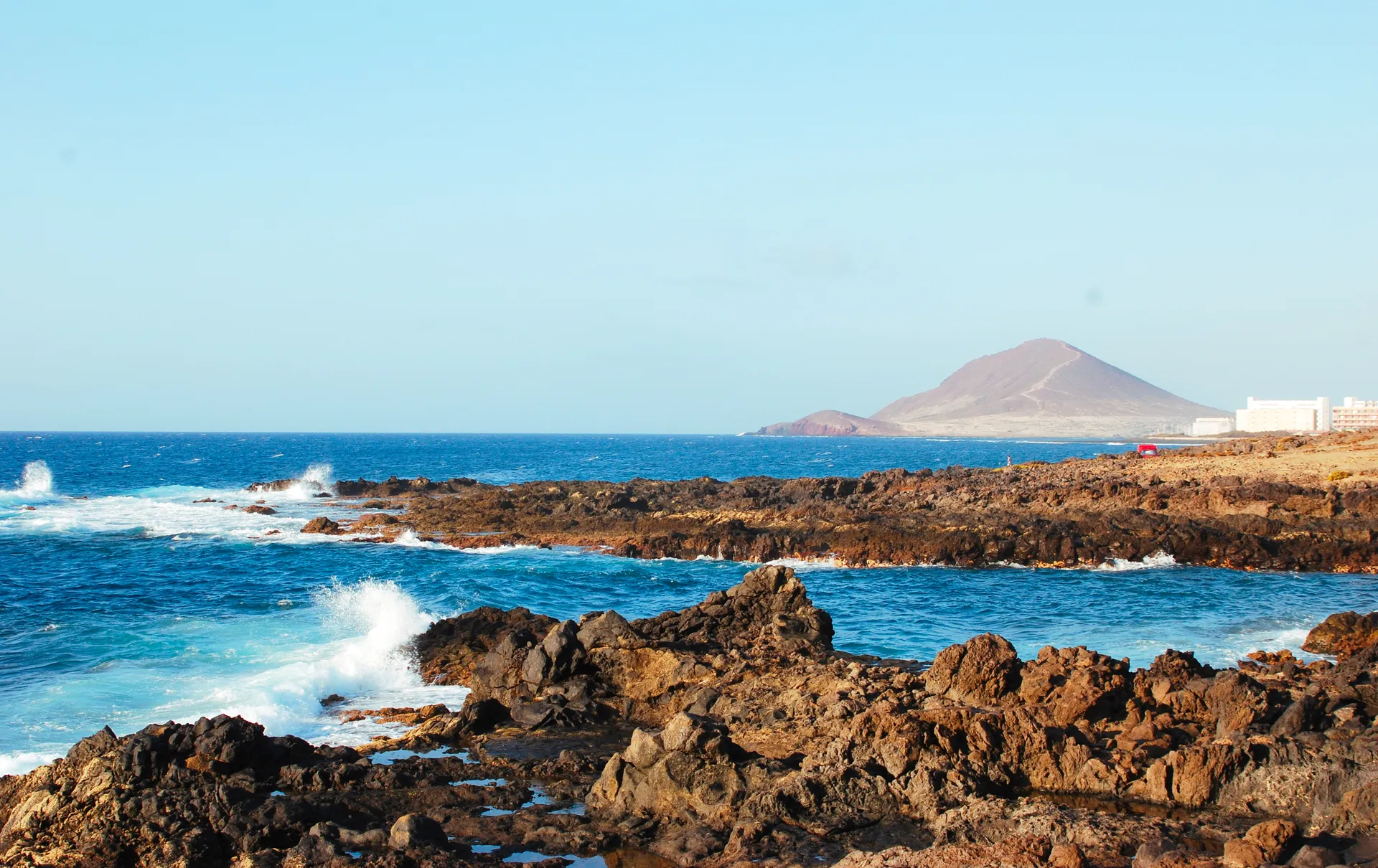 Tenerife