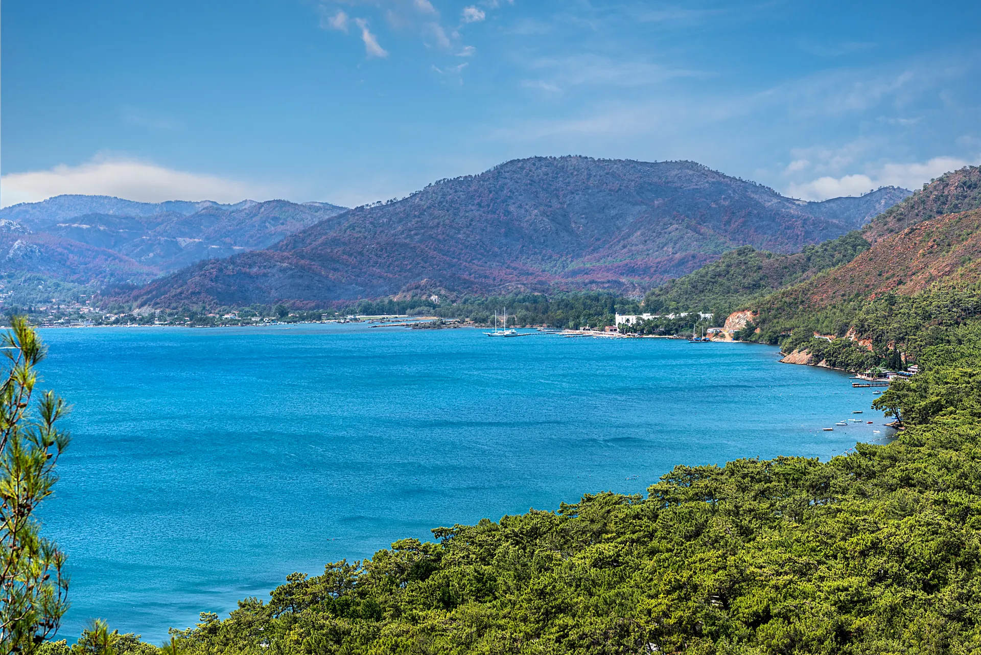 Turkey