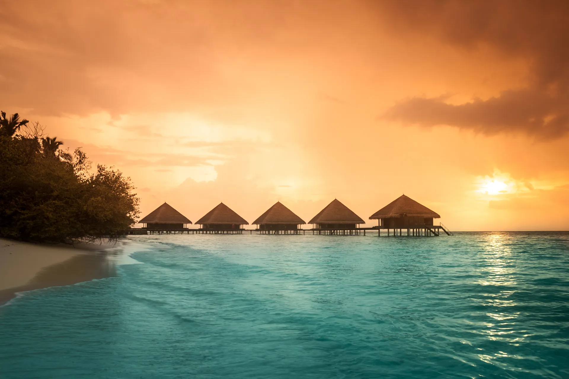 Maldives