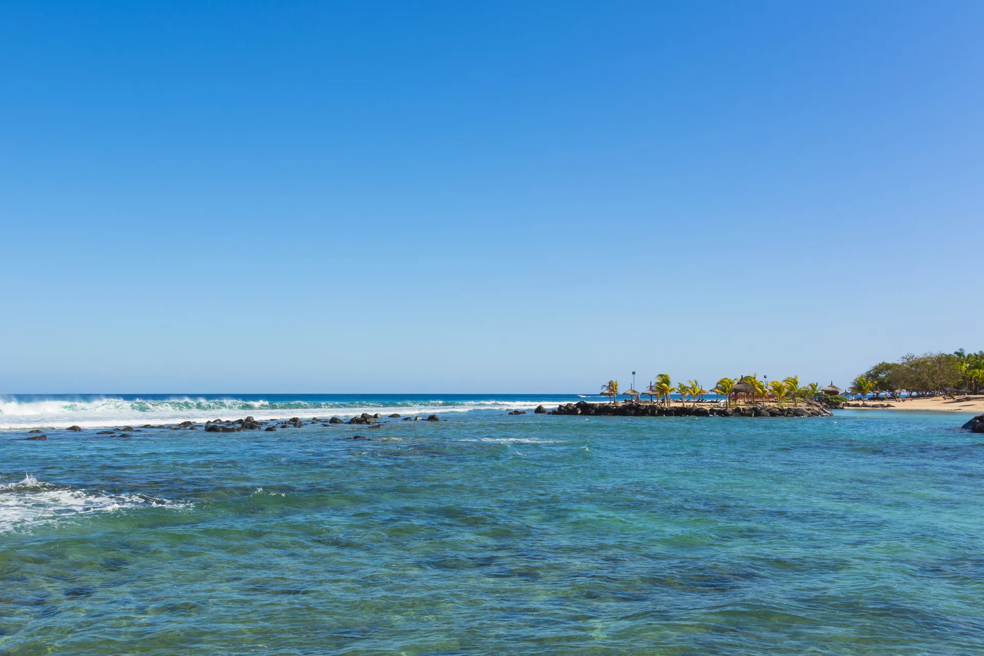Mauritius