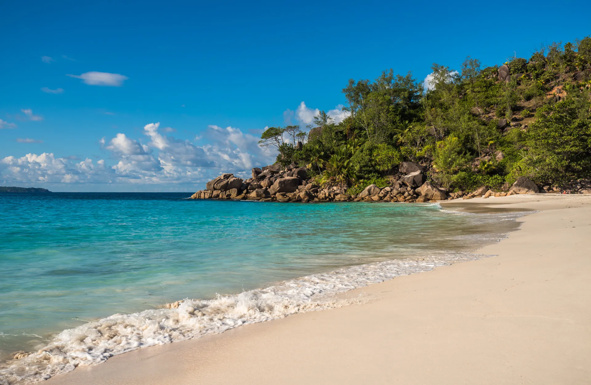 Seychelles