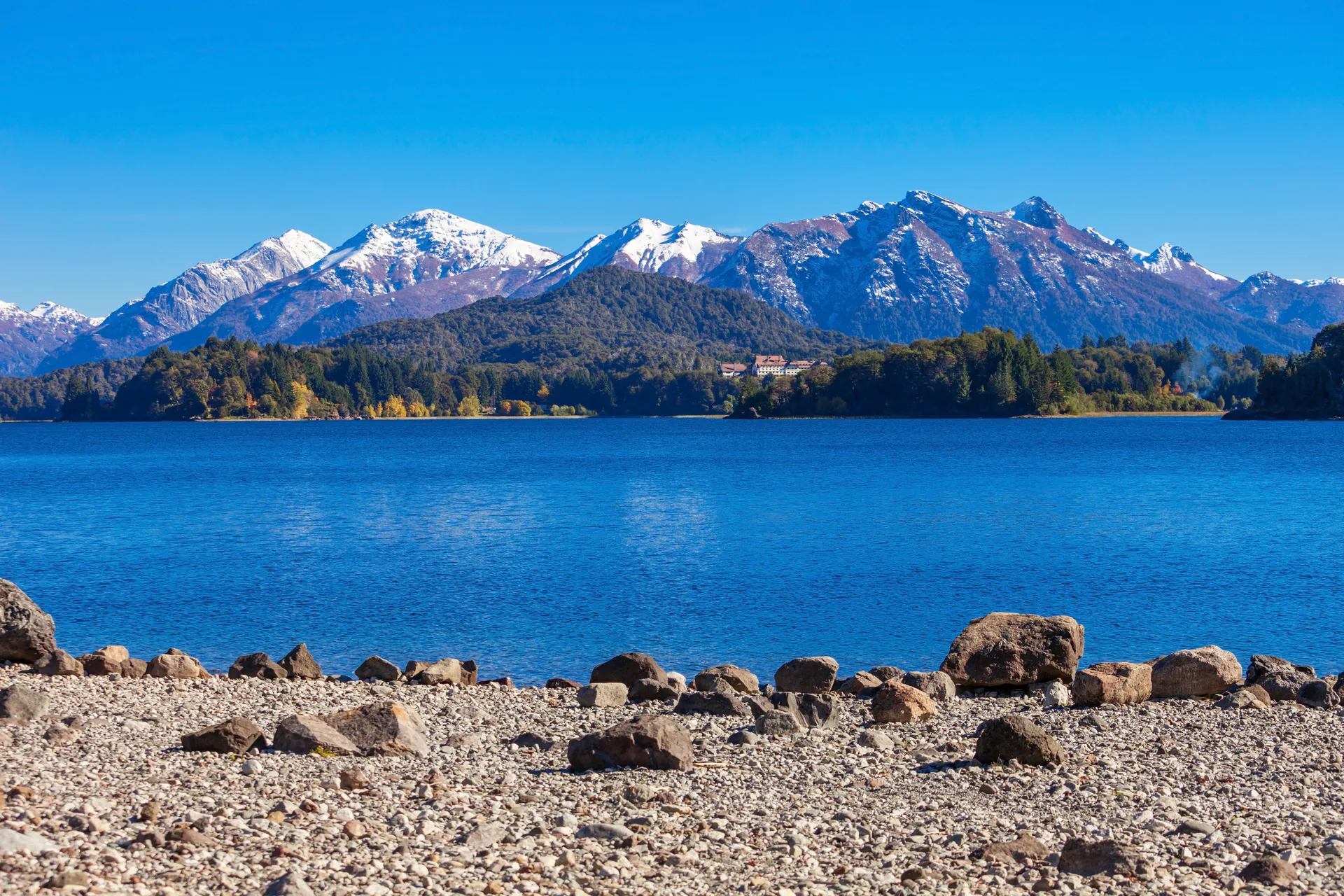 Argentina