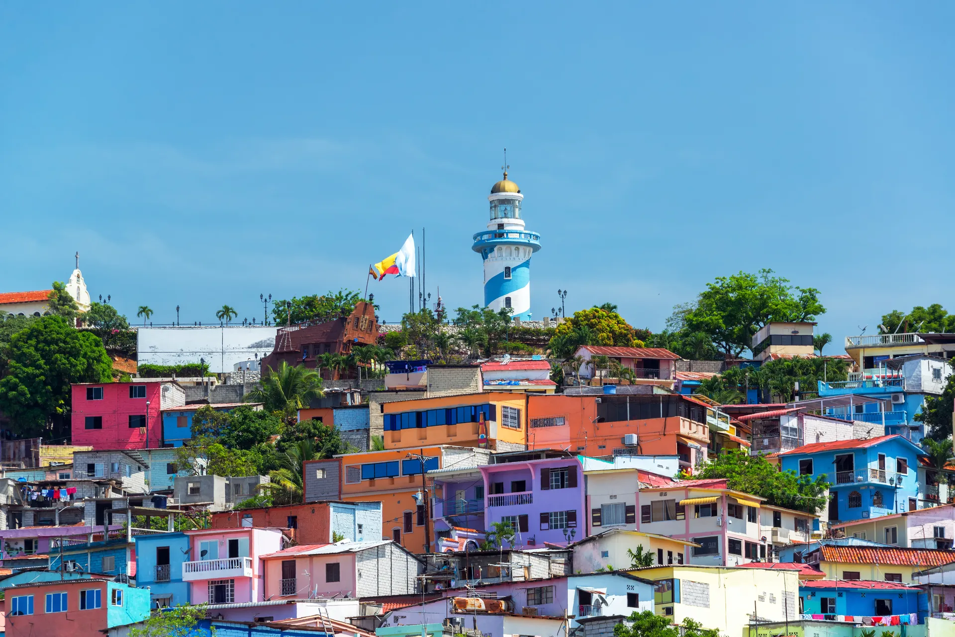 Ecuador