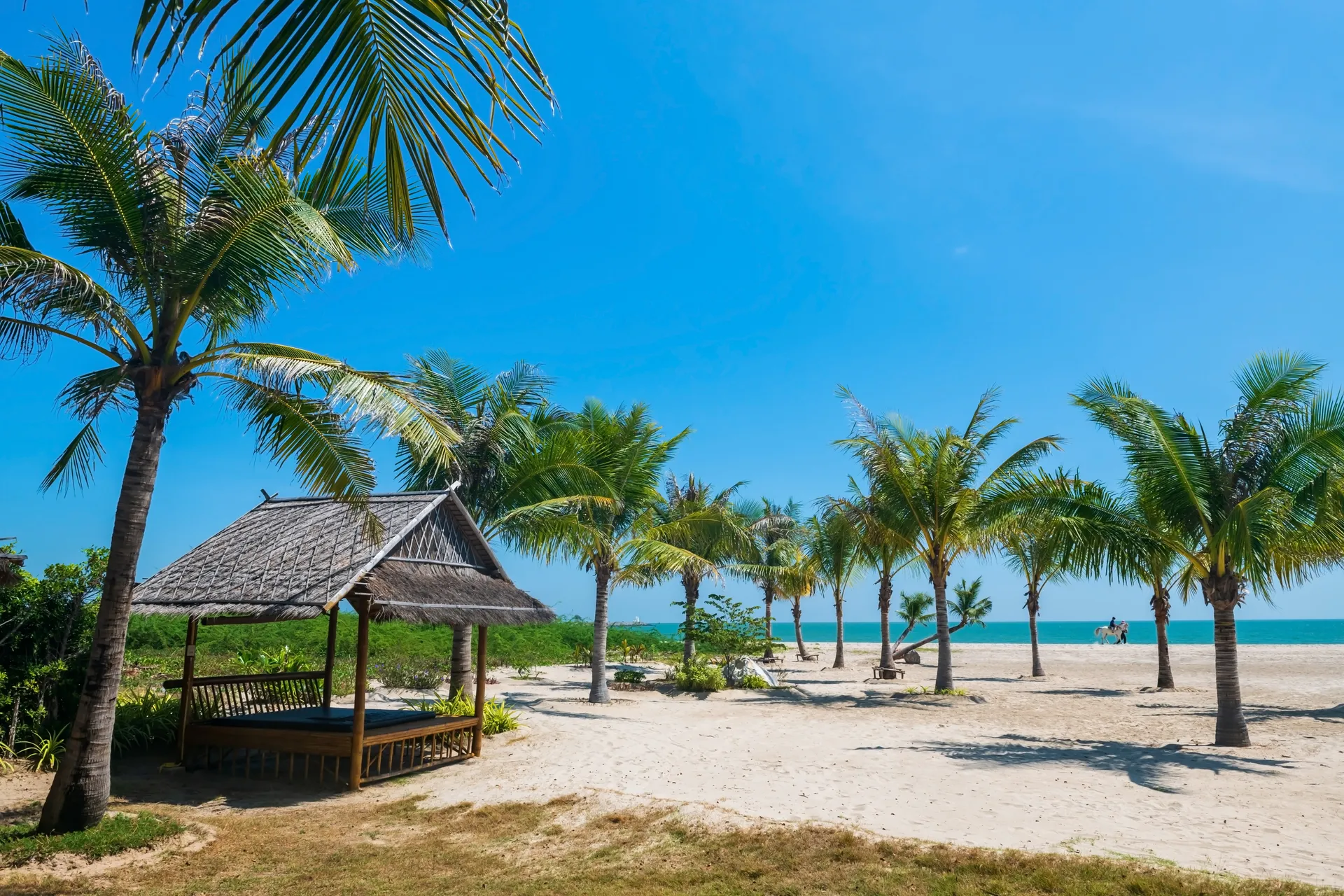 Hua Hin