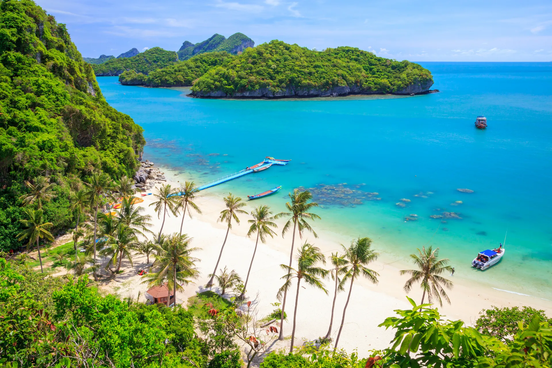 Thailand