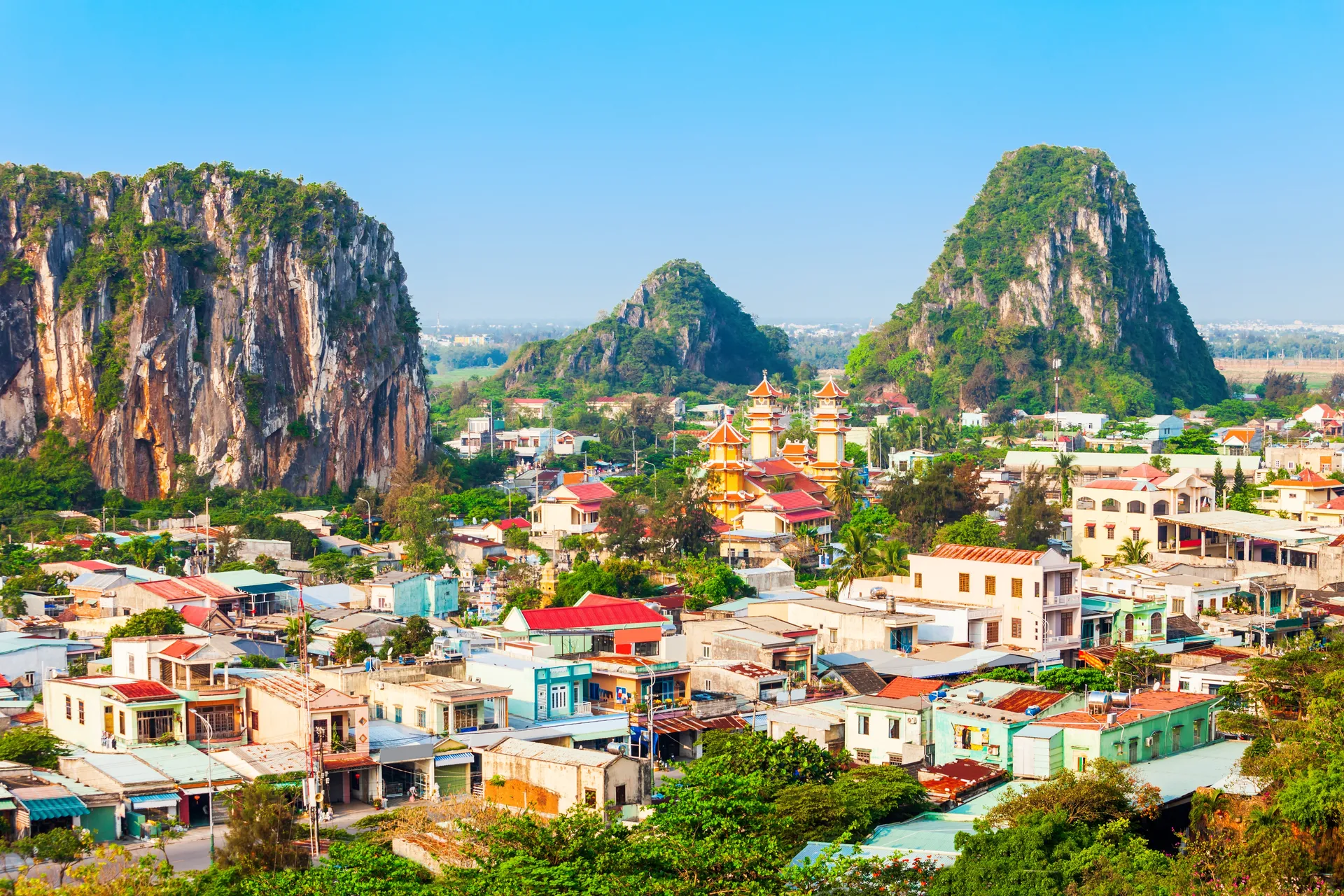 Vietnam