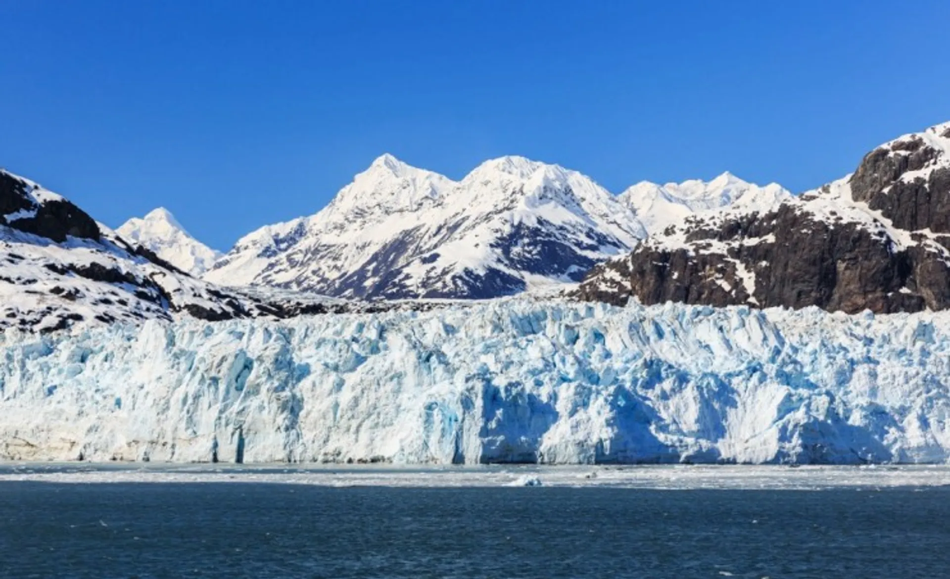 Glacier Bay National Park