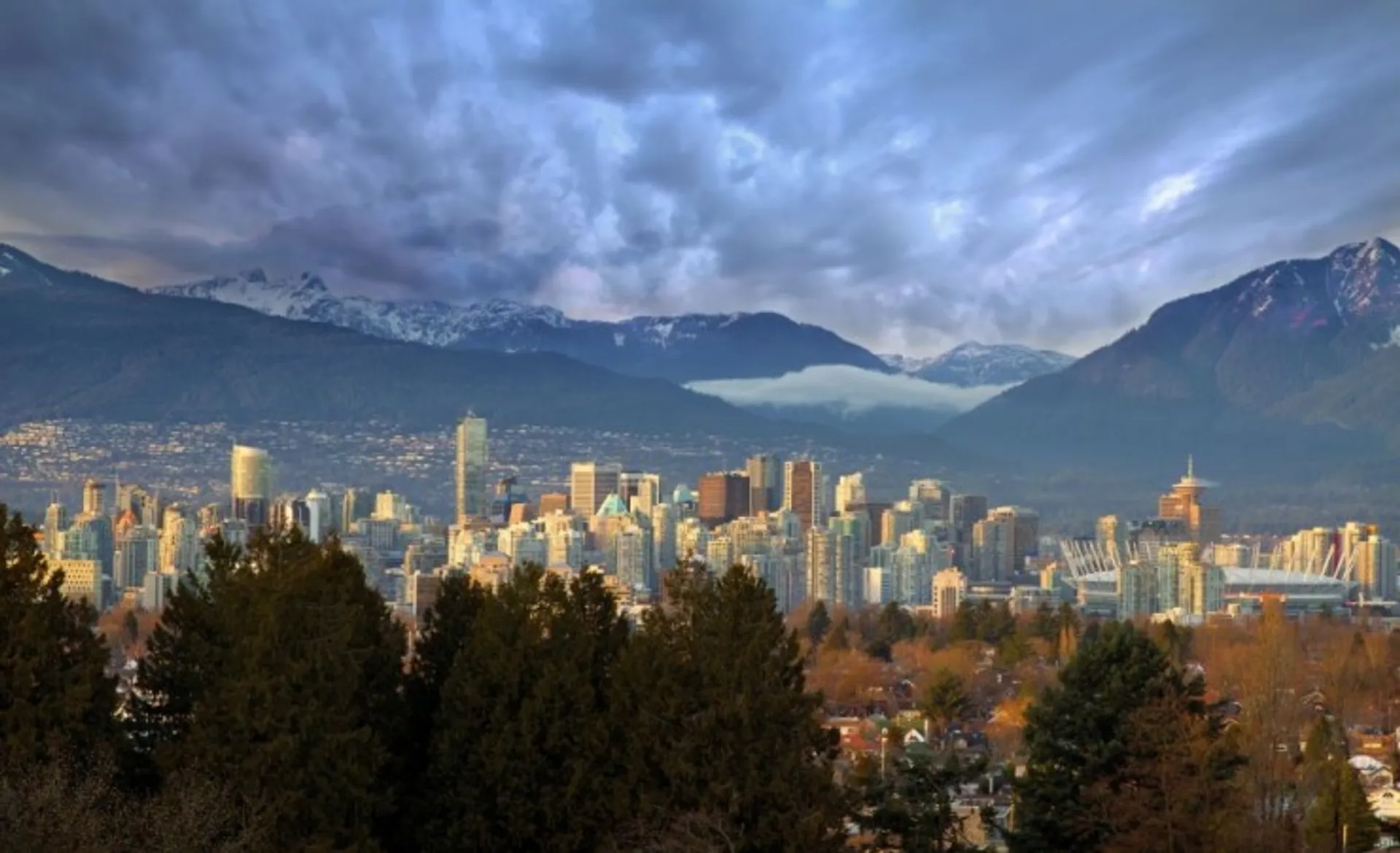 Vancouver Canada