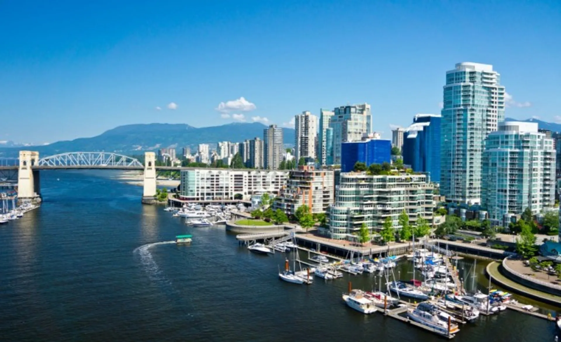 Granville Island