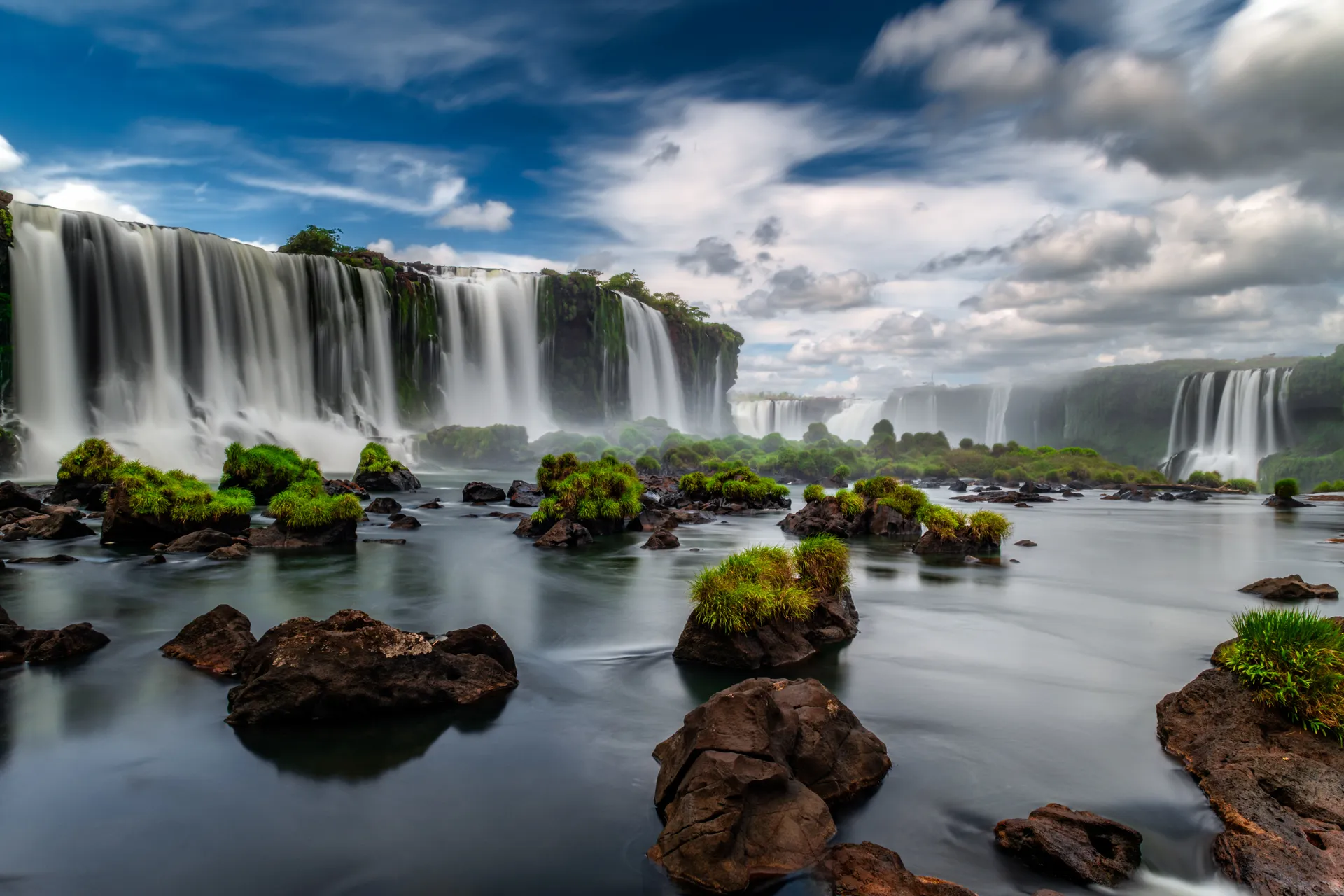 Highlights of Brazil