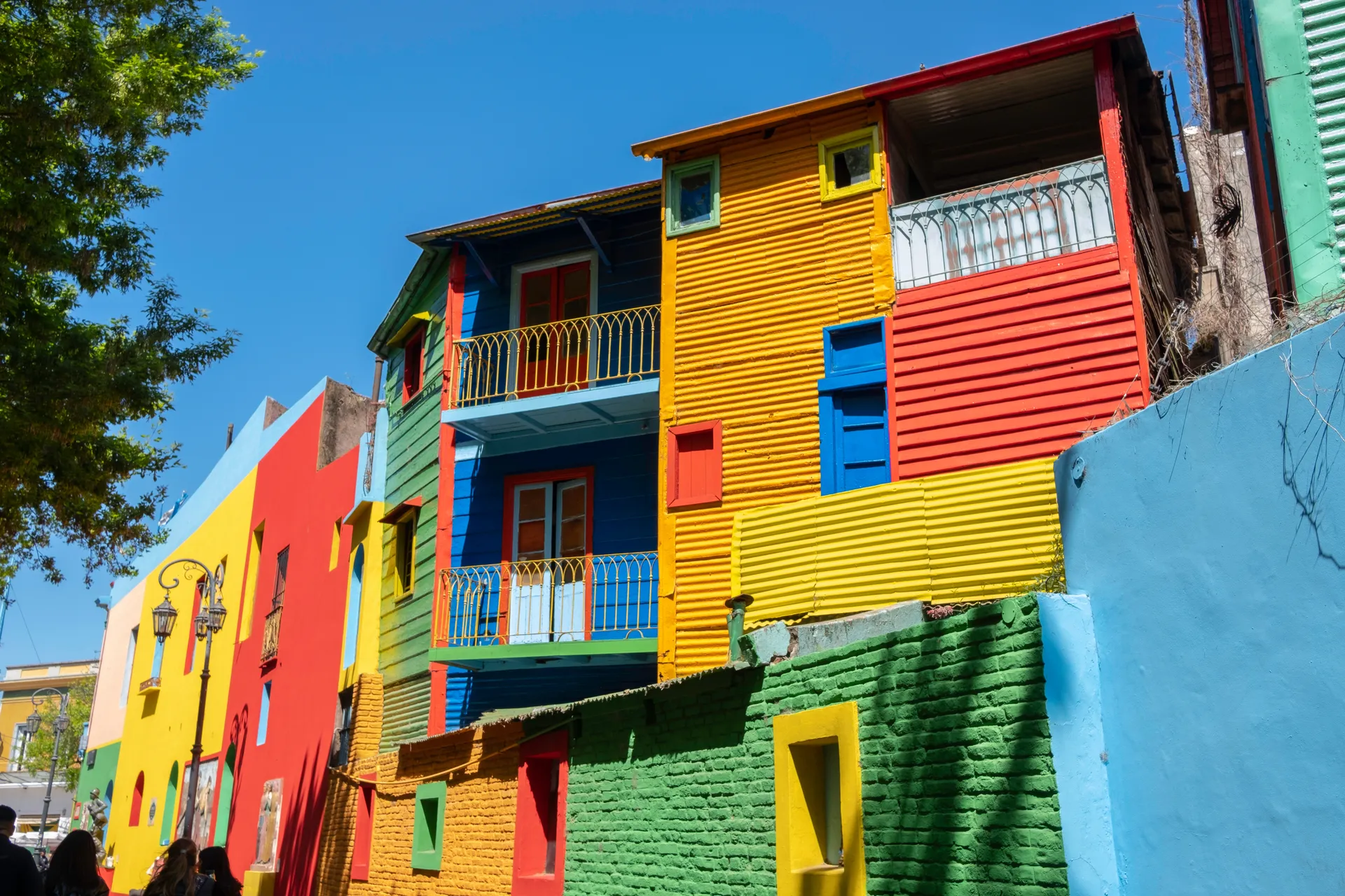 Highlights of Brazil with Buenos Aires City Stay