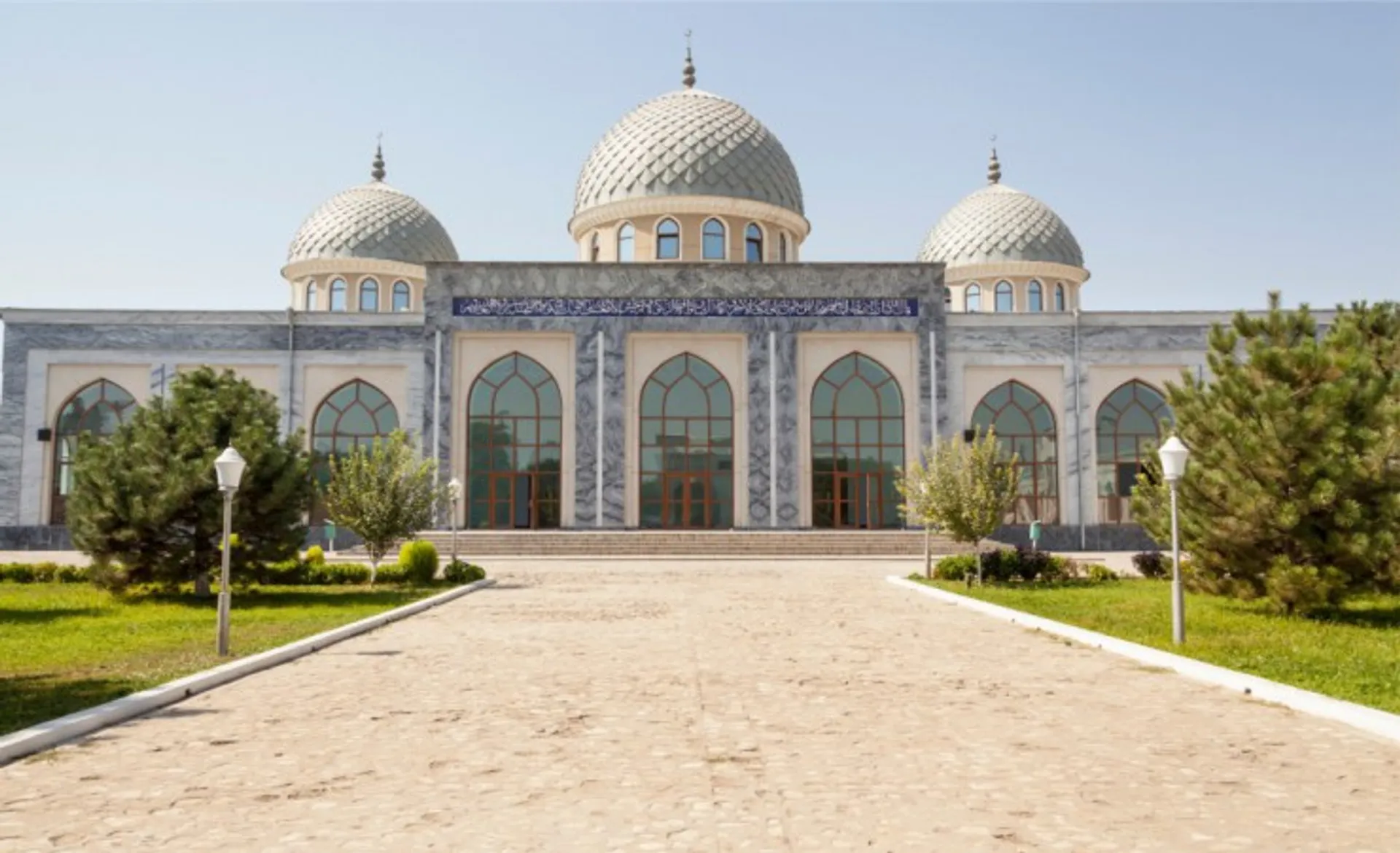 Juma Mosque