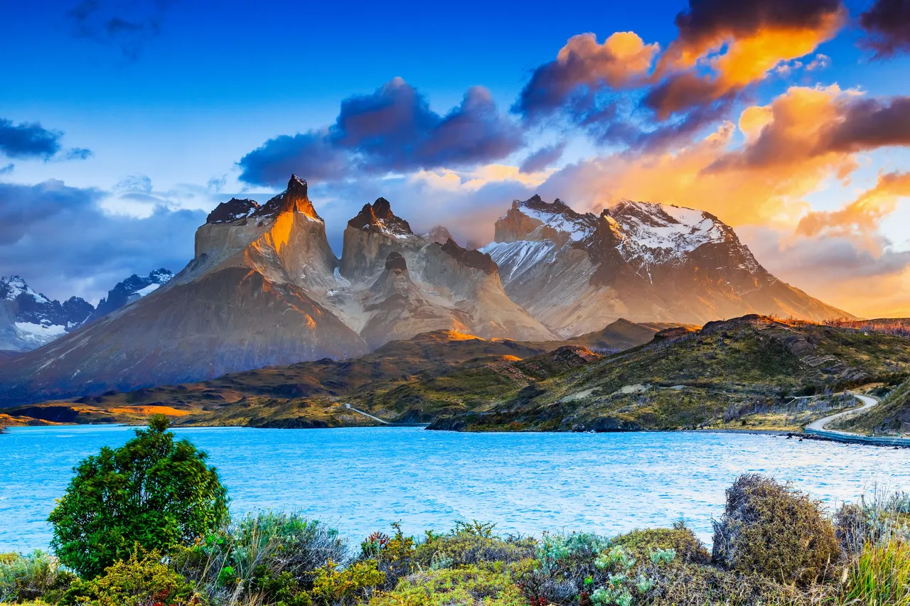 Chile, Argentina and Patagonia - Private Tour | Sunspot Tours