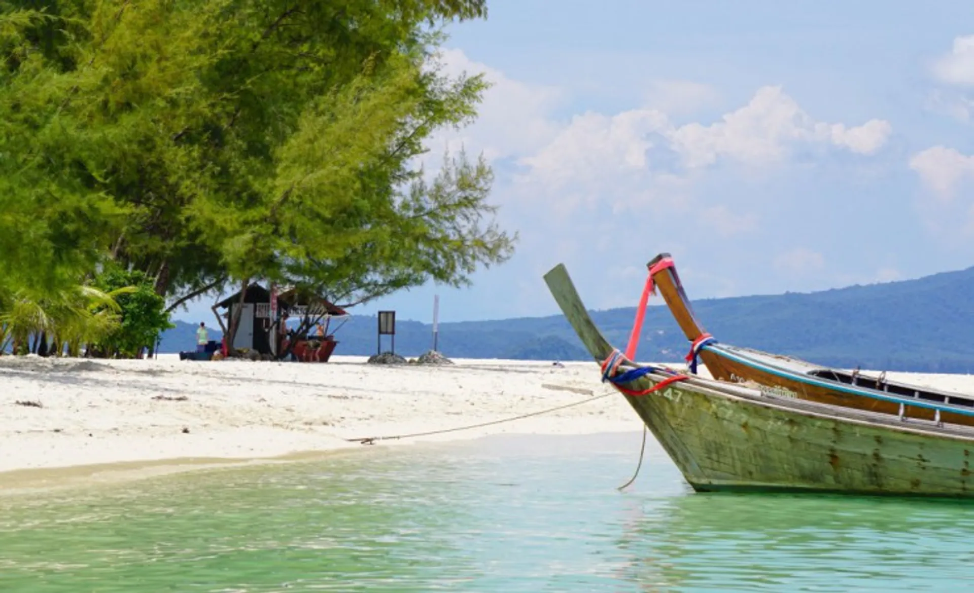 Fishing Boats Nha Trang