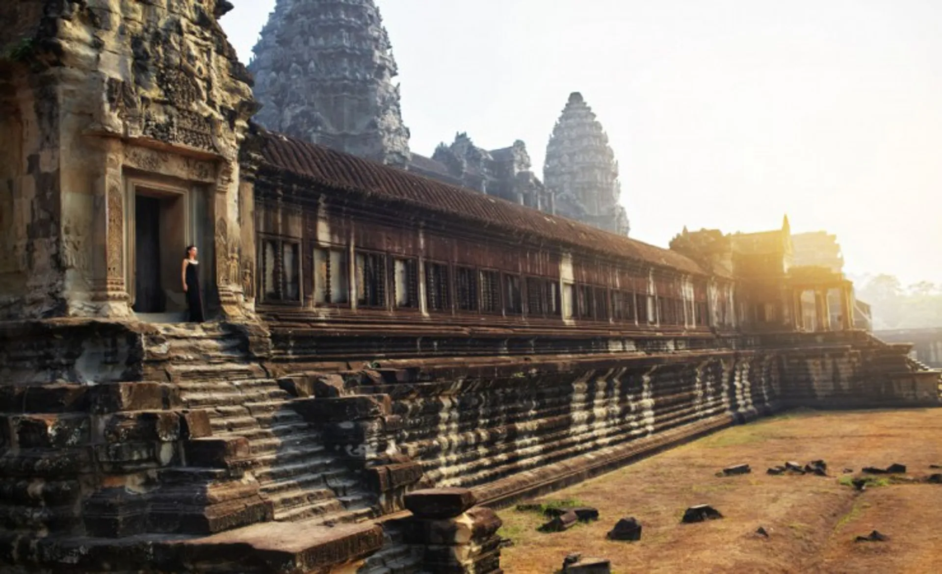 Angkor Wat