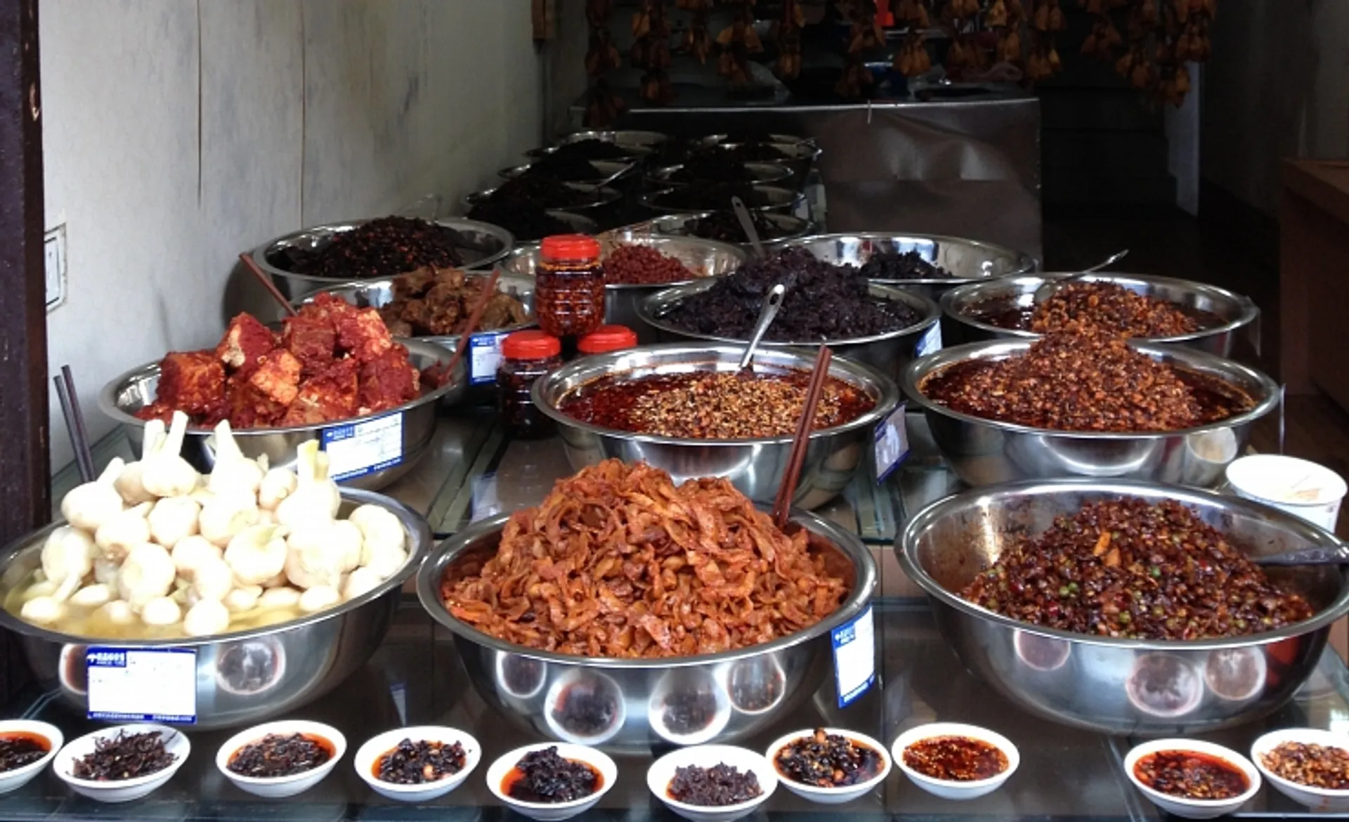 Local Food