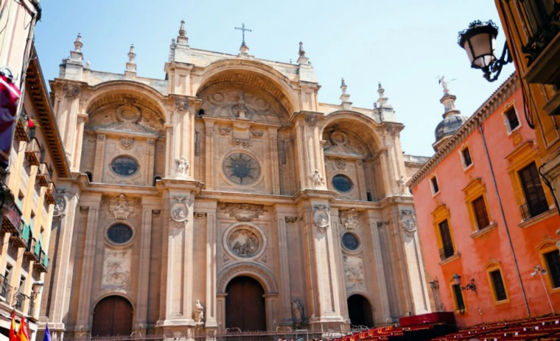 Granada Cathedral