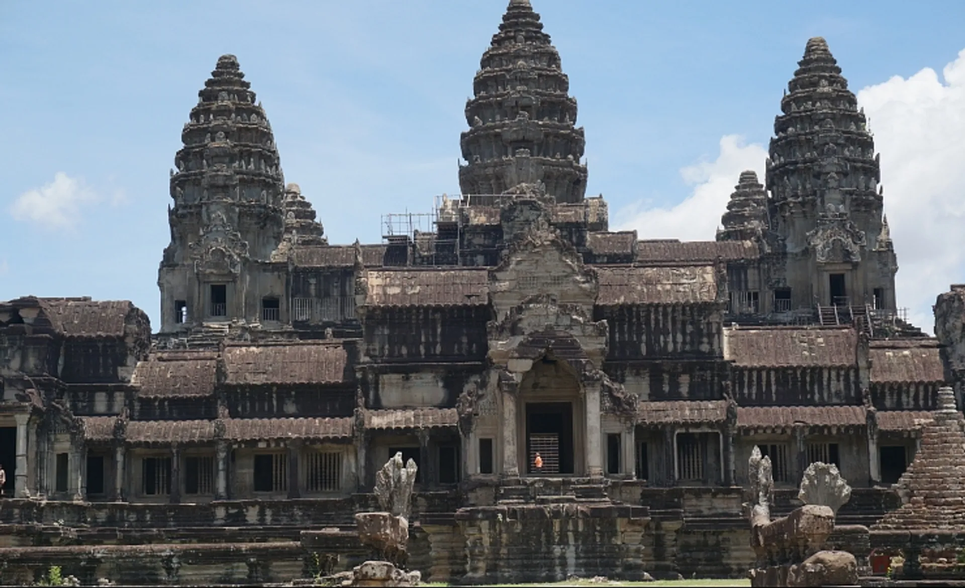 Angkor Thom