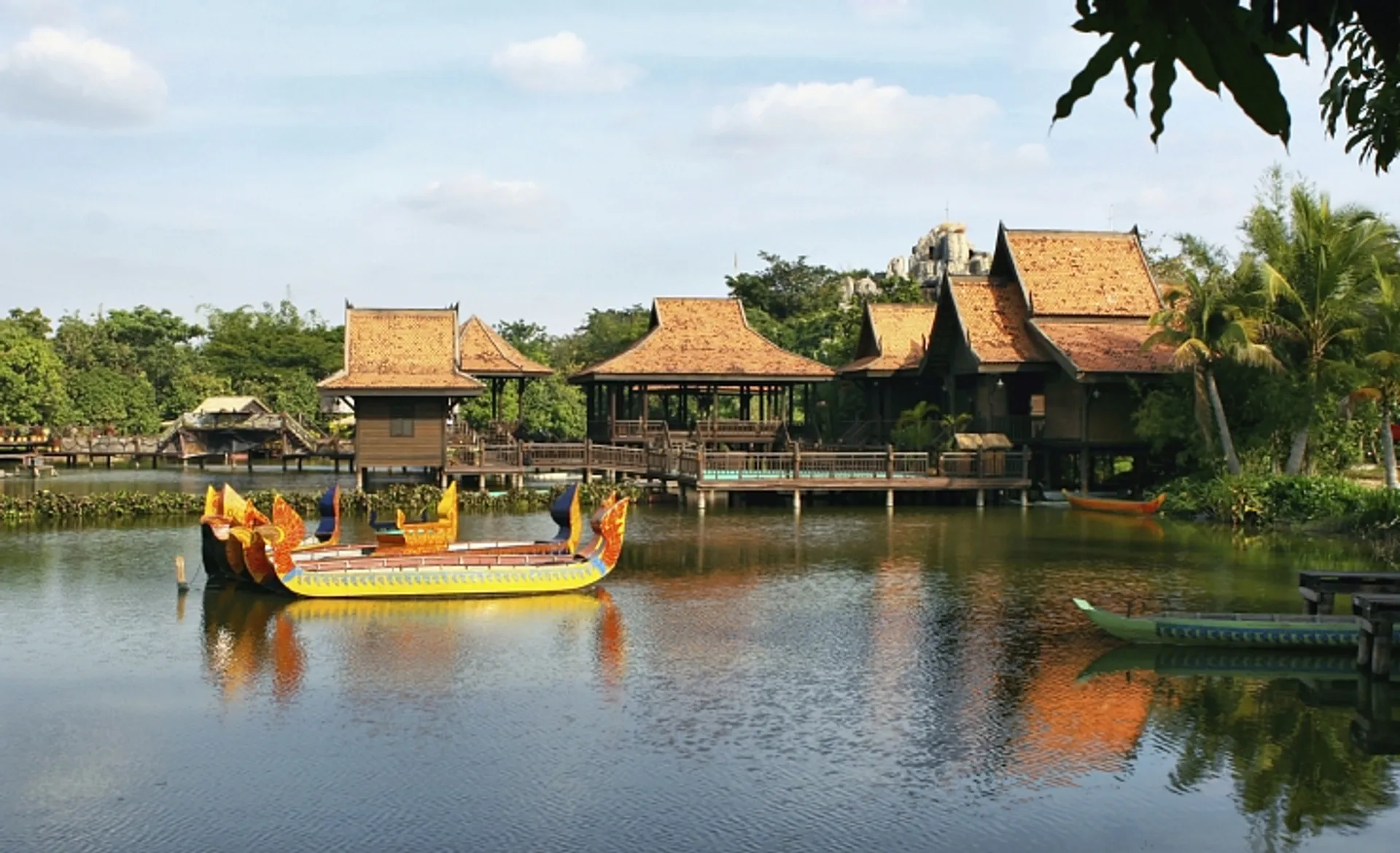 Tonle Sap Lake